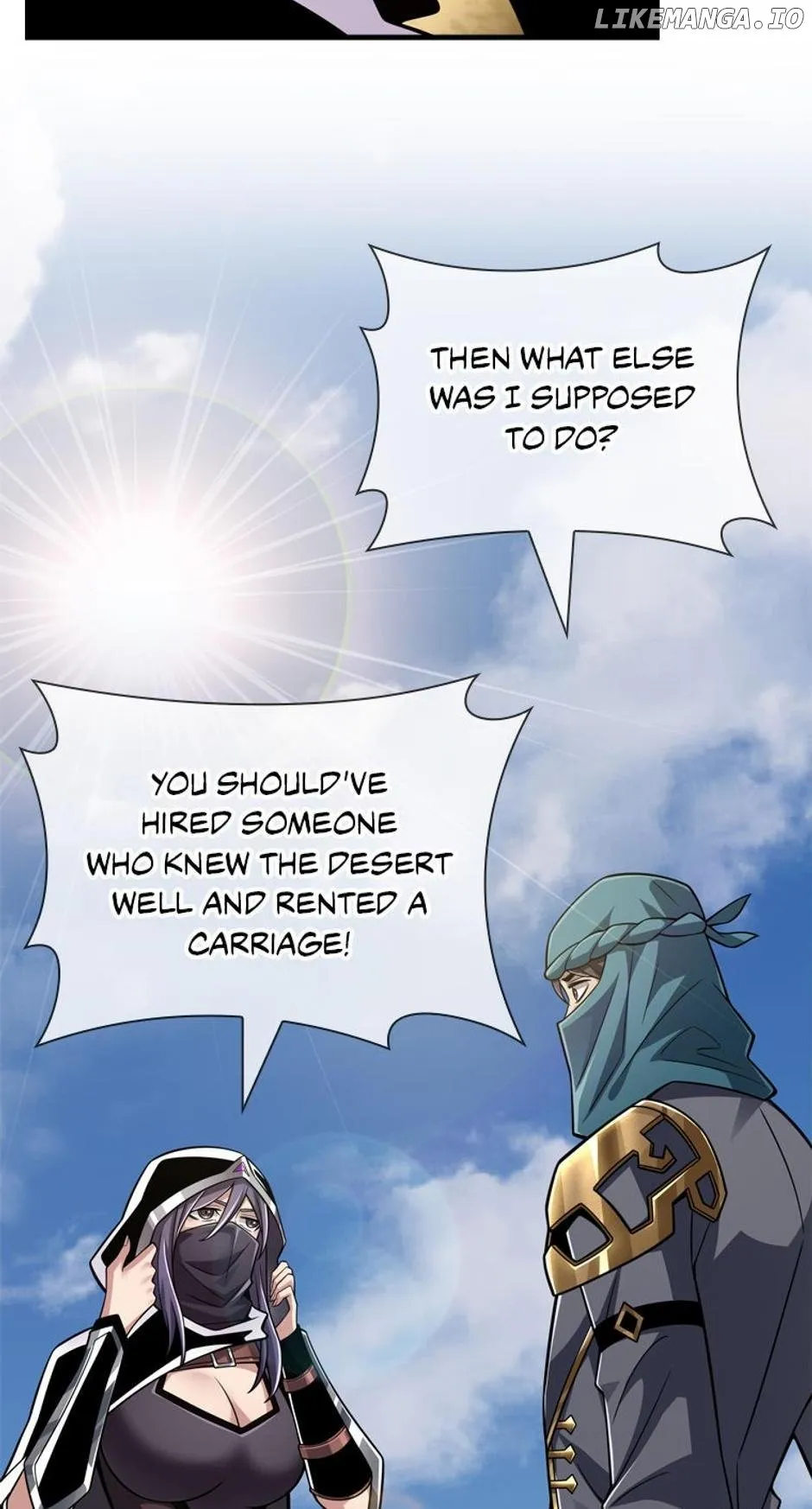 My 1.5-Billion-Won Item (Official) Chapter 14 Online - página 88