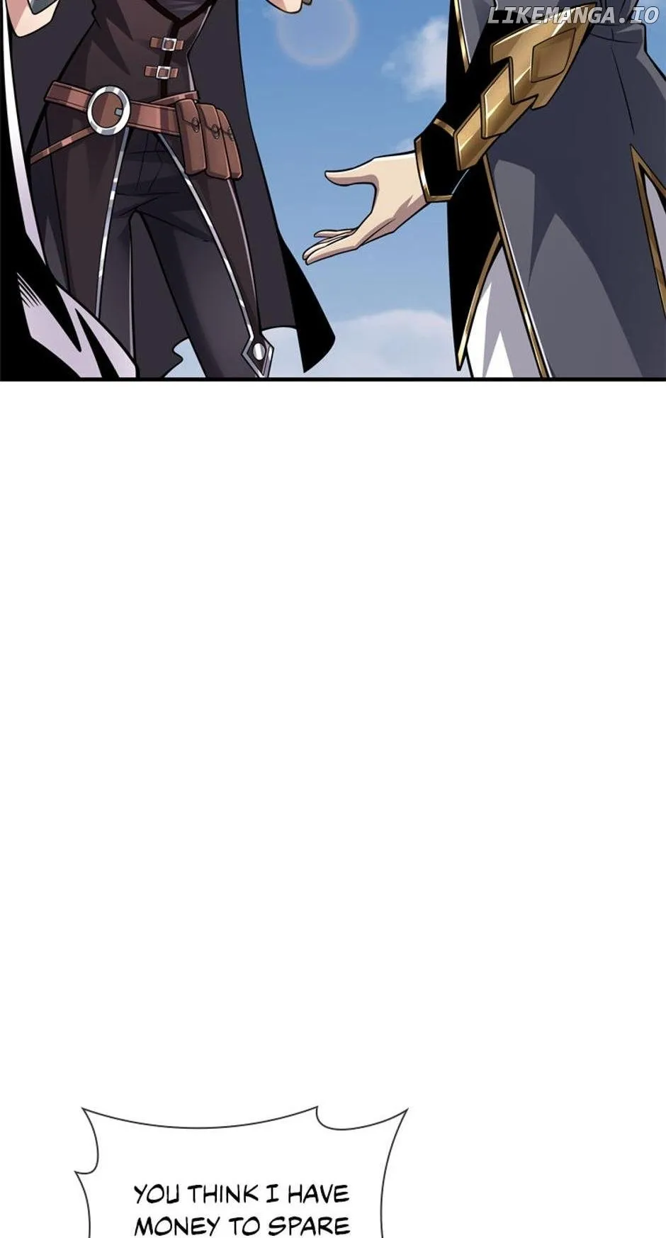 My 1.5-Billion-Won Item (Official) Chapter 14 Online - página 89