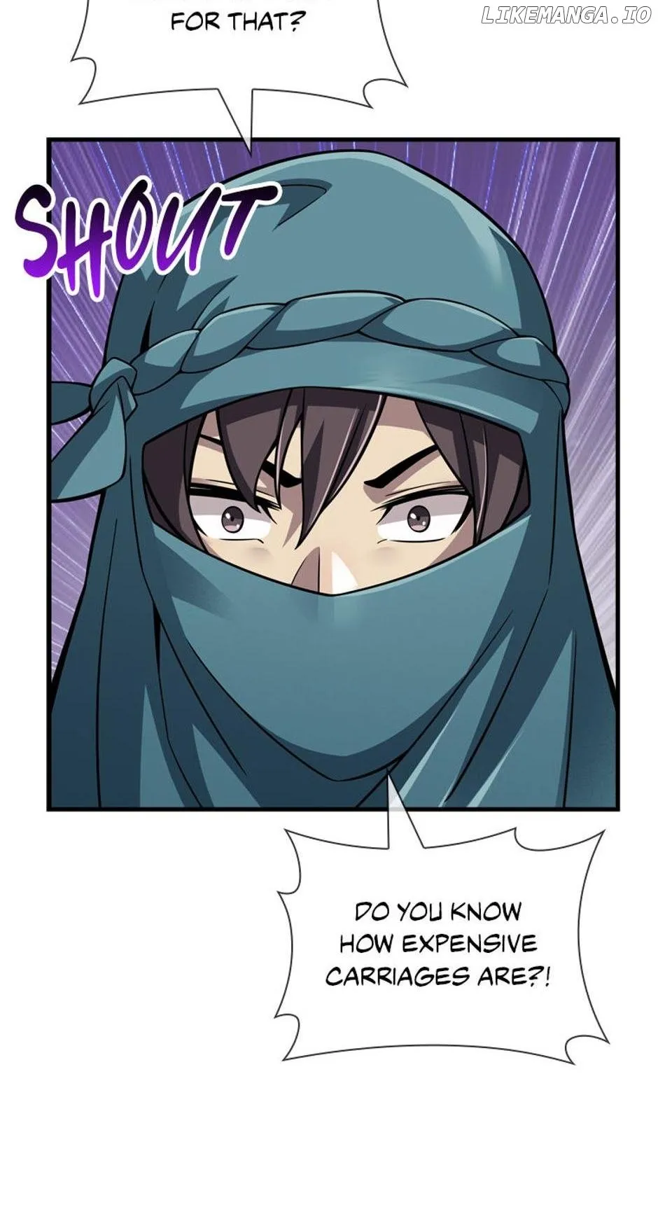 My 1.5-Billion-Won Item (Official) Chapter 14 Online - página 90