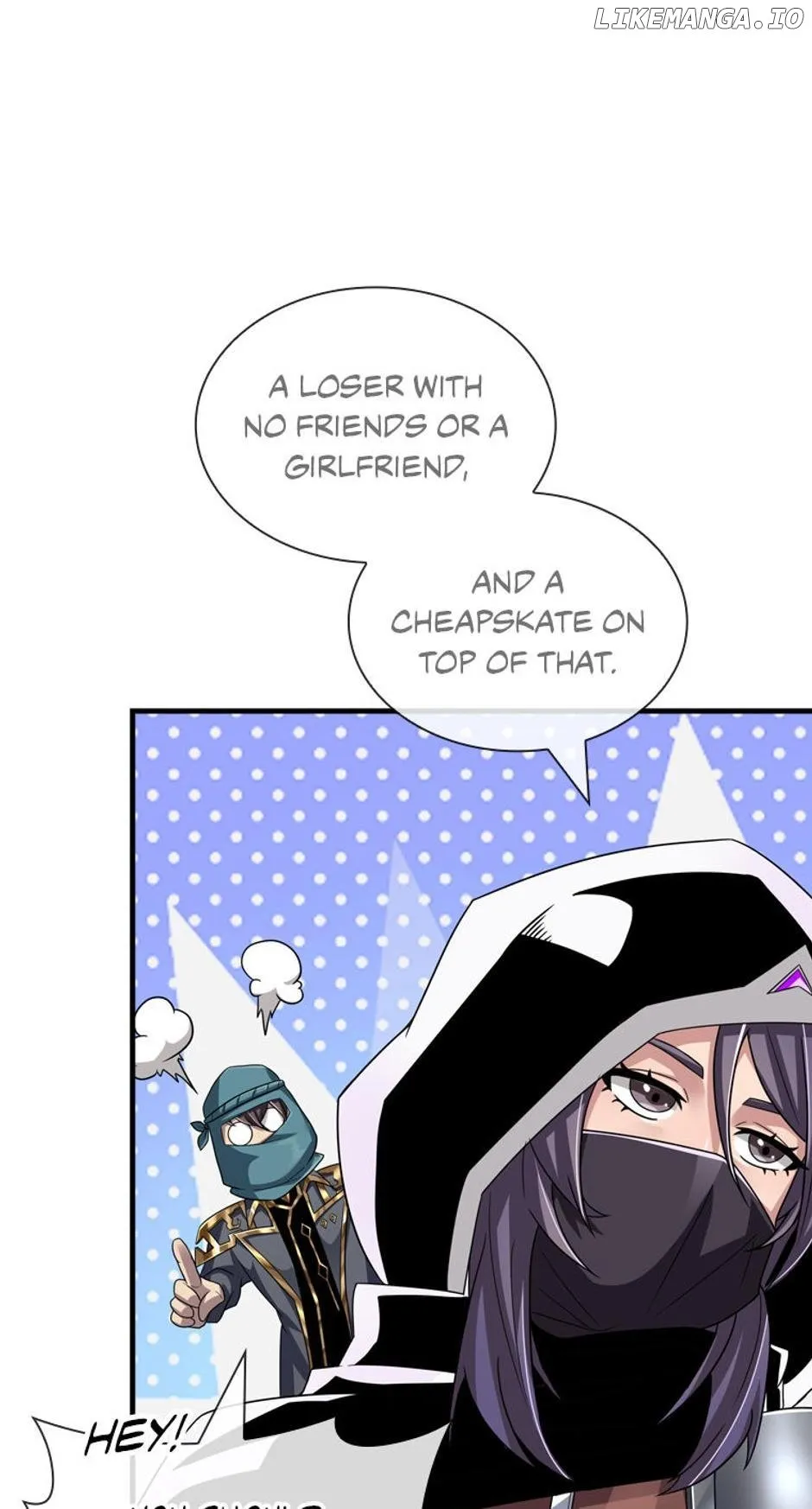 My 1.5-Billion-Won Item (Official) Chapter 14 Online - página 91