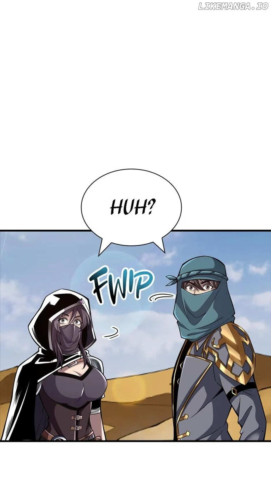 My 1.5-Billion-Won Item (Official) Chapter 14 Online - página 94