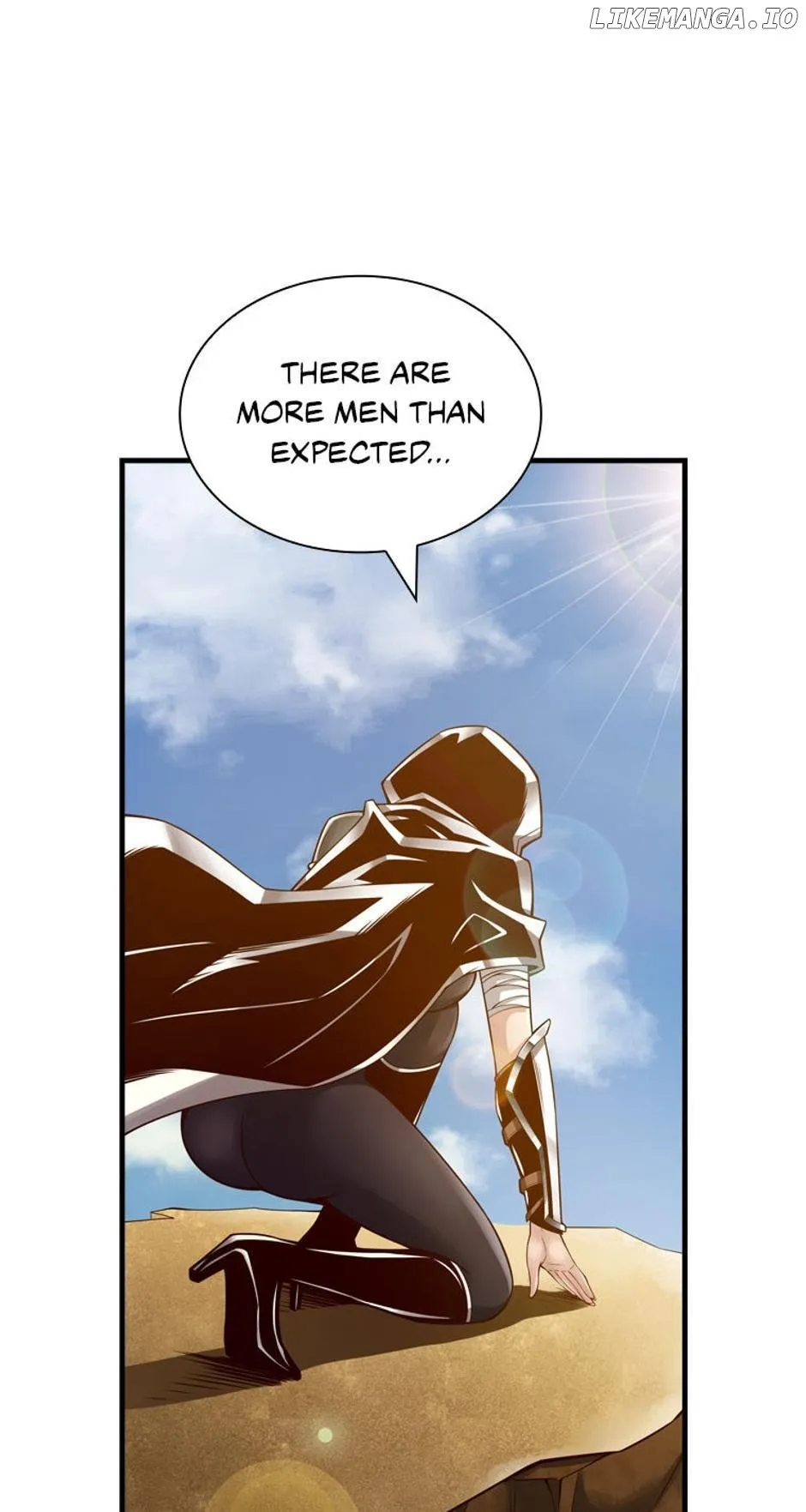 My 1.5-Billion-Won Item (Official) Chapter 14 Online - página 98