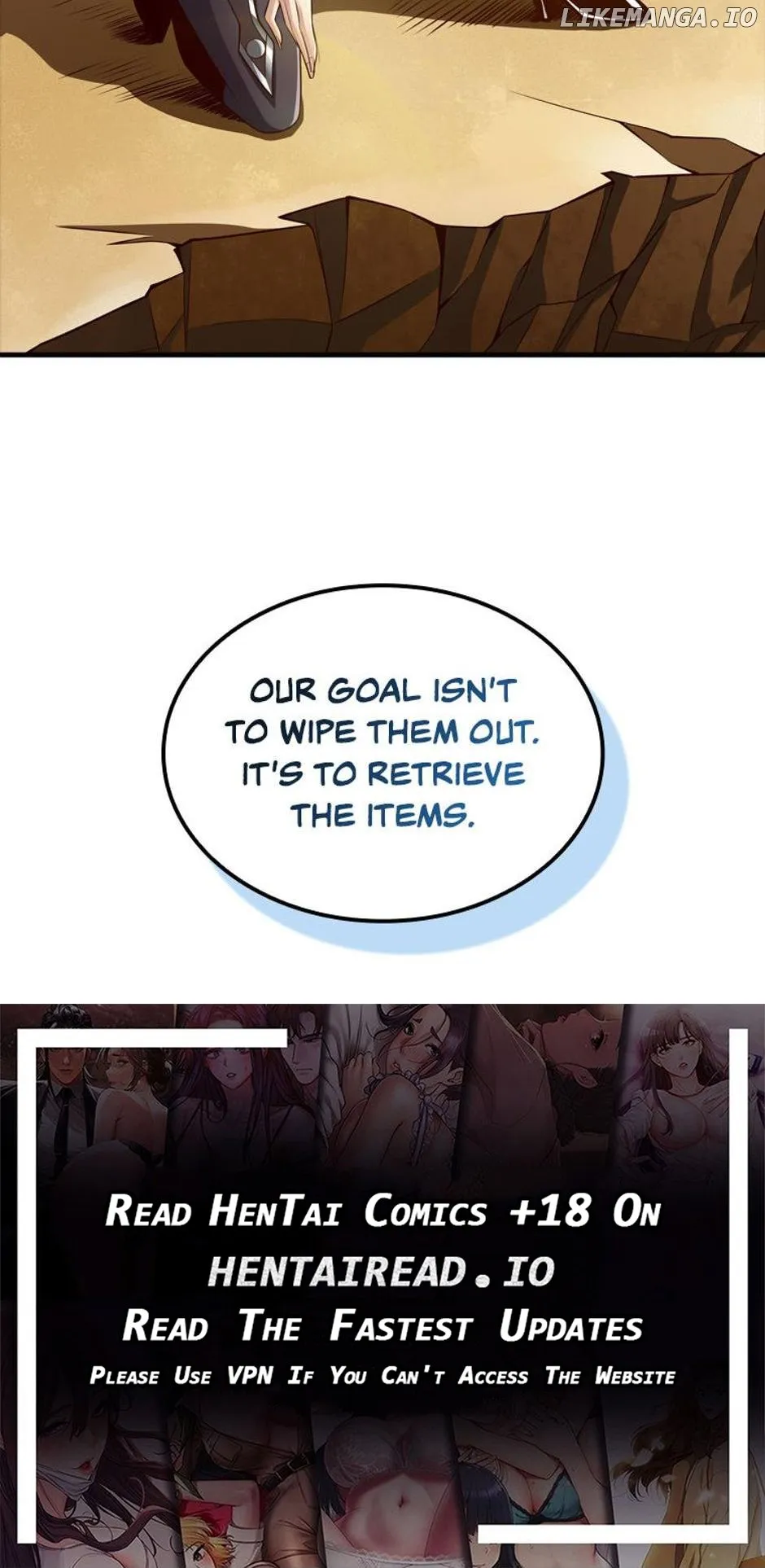 My 1.5-Billion-Won Item (Official) Chapter 14 Online - página 101
