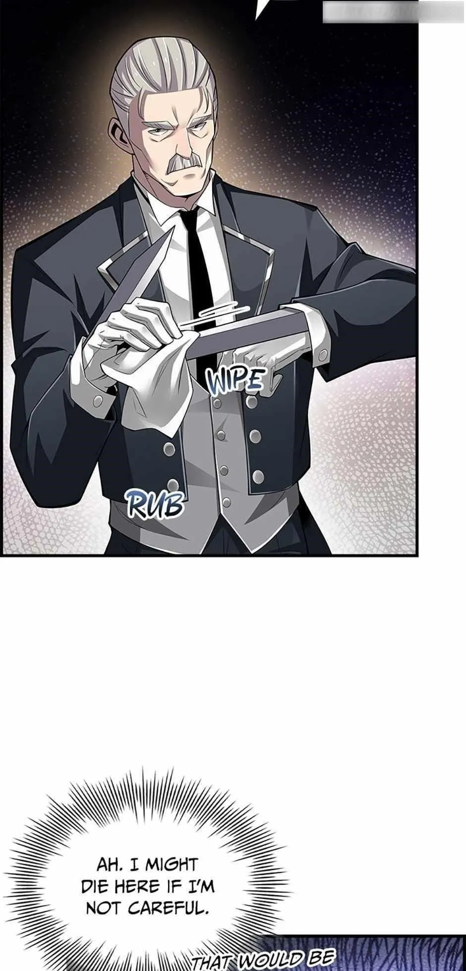 My 1.5-Billion-Won Item (Official) Chapter 25 Online - página 3