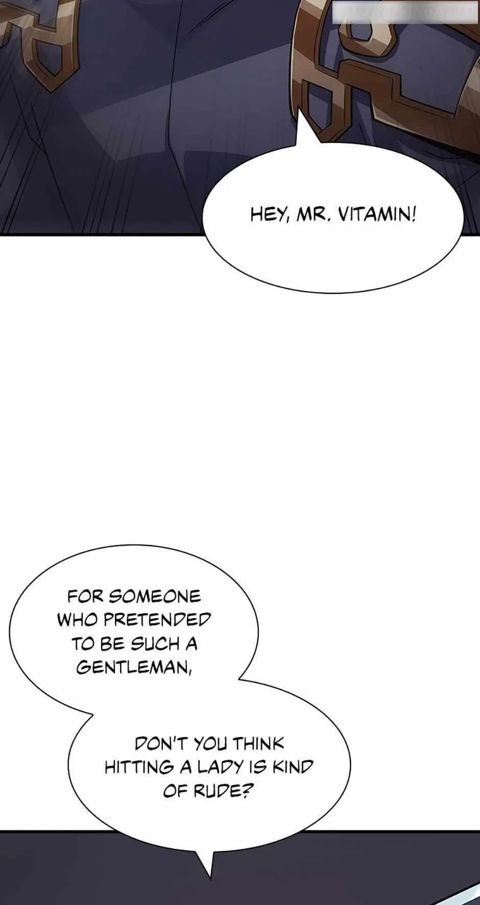 My 1.5-Billion-Won Item (Official) Chapter 25 Online - página 8