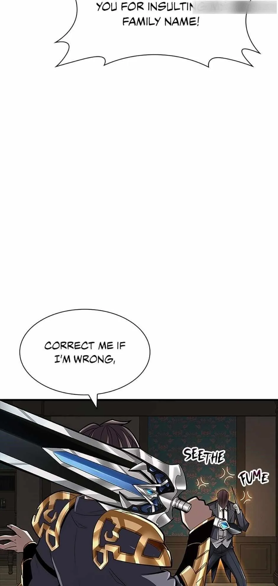 My 1.5-Billion-Won Item (Official) Chapter 25 Online - página 13