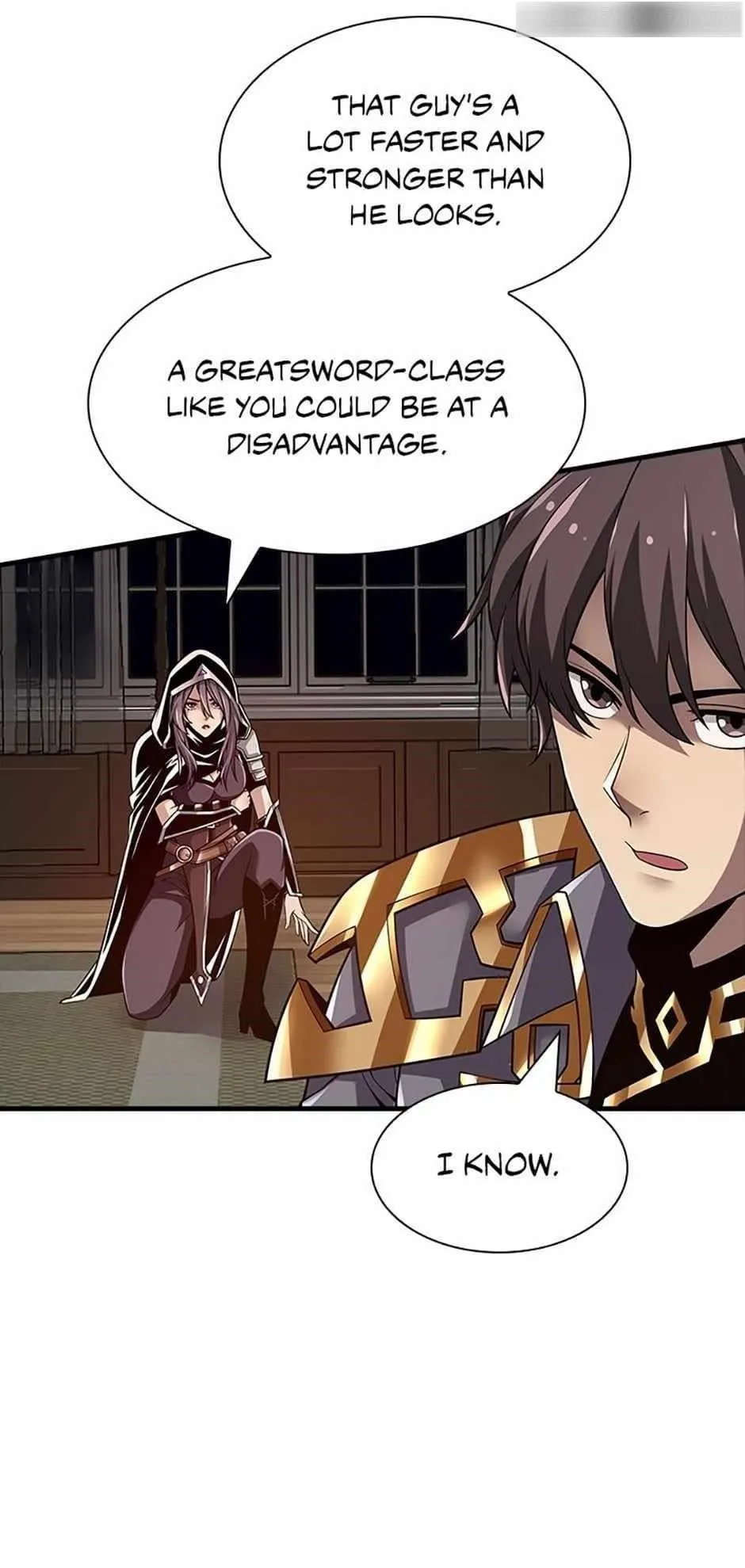 My 1.5-Billion-Won Item (Official) Chapter 25 Online - página 18