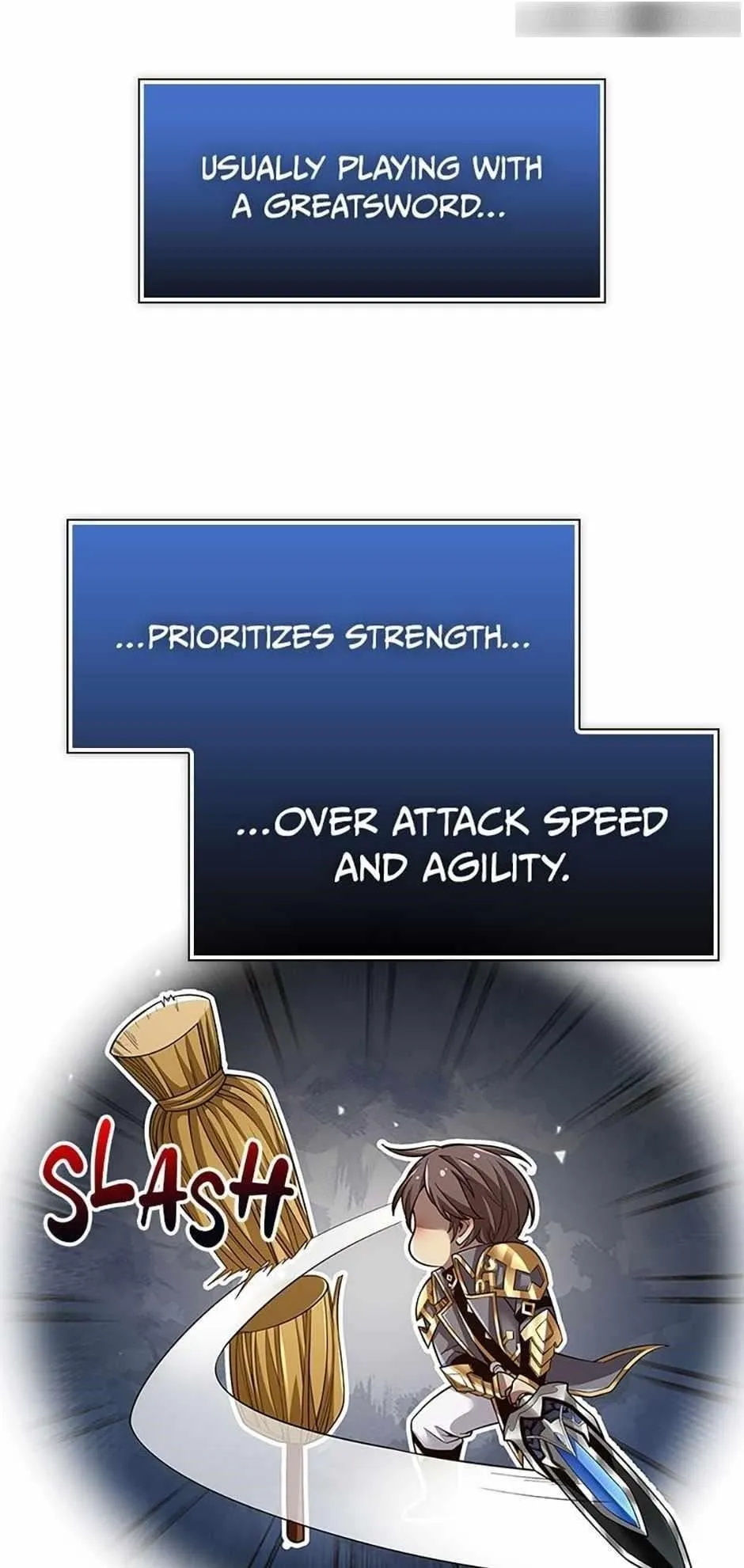 My 1.5-Billion-Won Item (Official) Chapter 25 Online - página 19