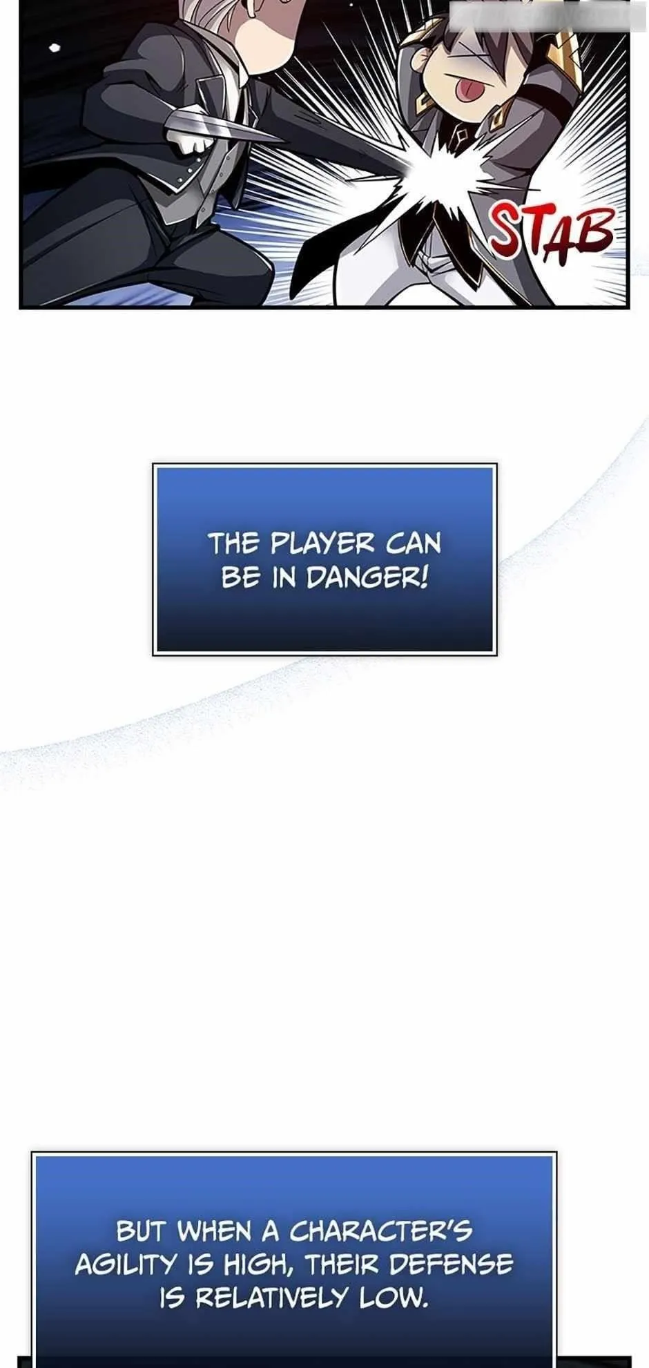 My 1.5-Billion-Won Item (Official) Chapter 25 Online - página 21