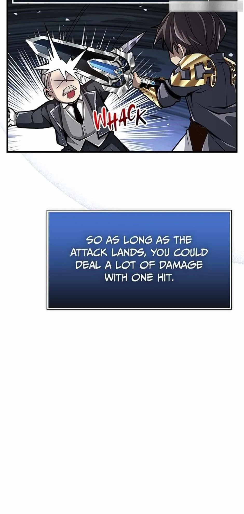 My 1.5-Billion-Won Item (Official) Chapter 25 Online - página 22