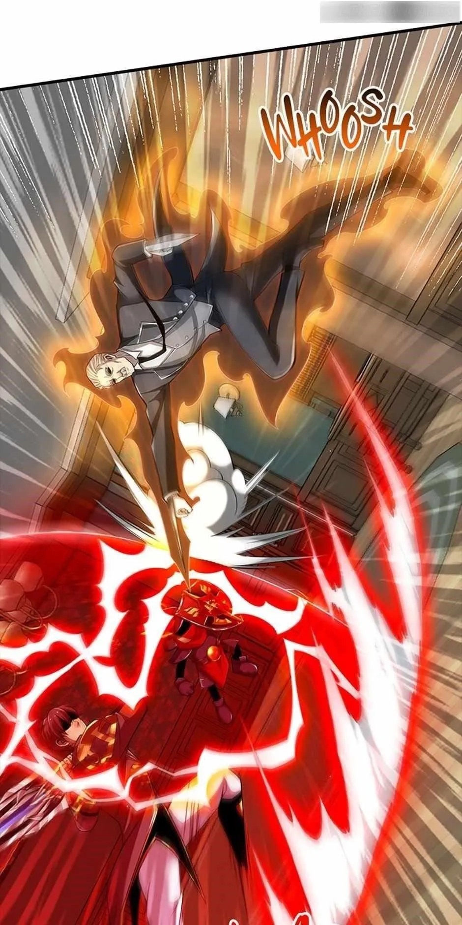 My 1.5-Billion-Won Item (Official) Chapter 25 Online - página 26