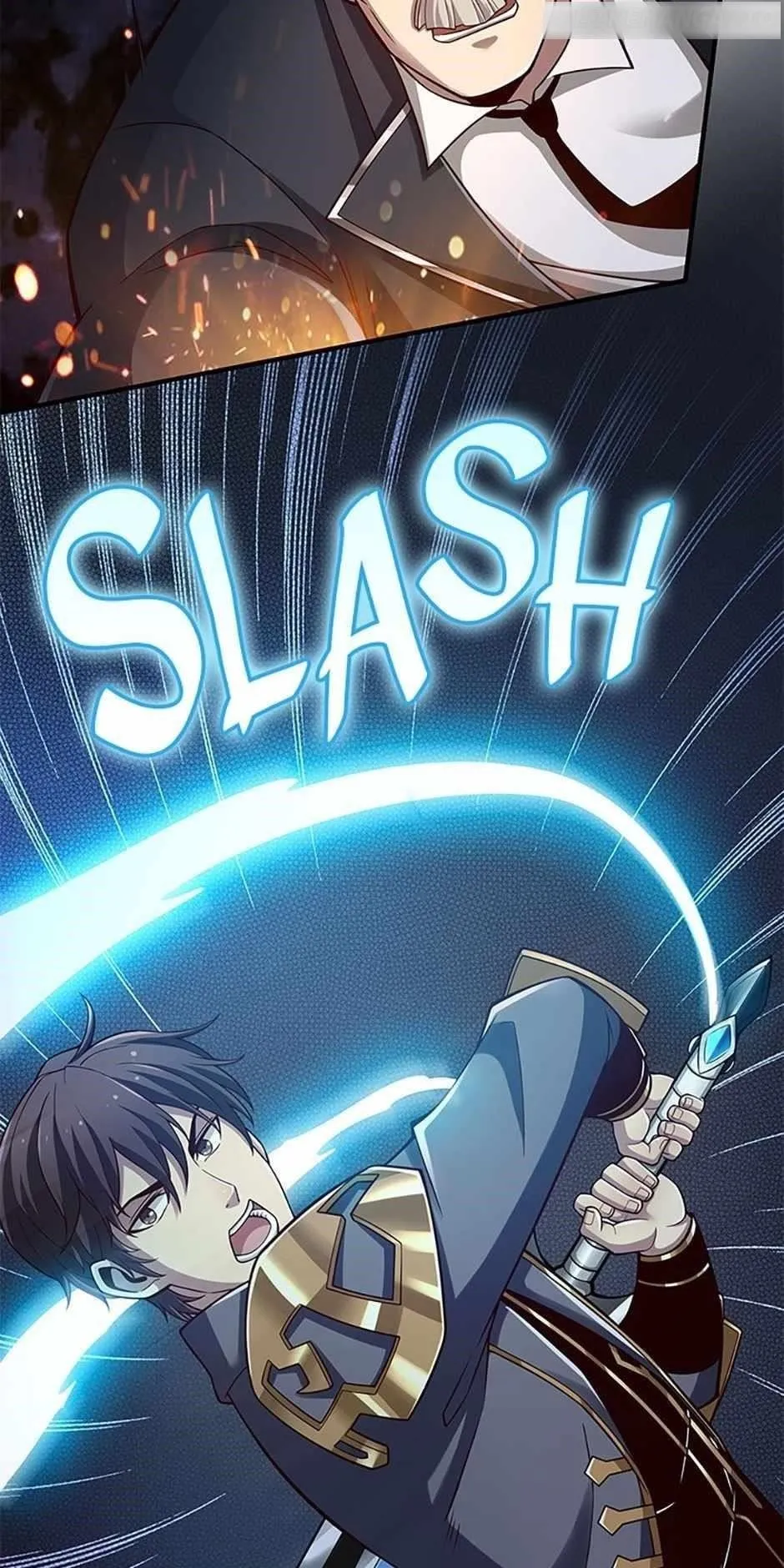 My 1.5-Billion-Won Item (Official) Chapter 25 Online - página 28