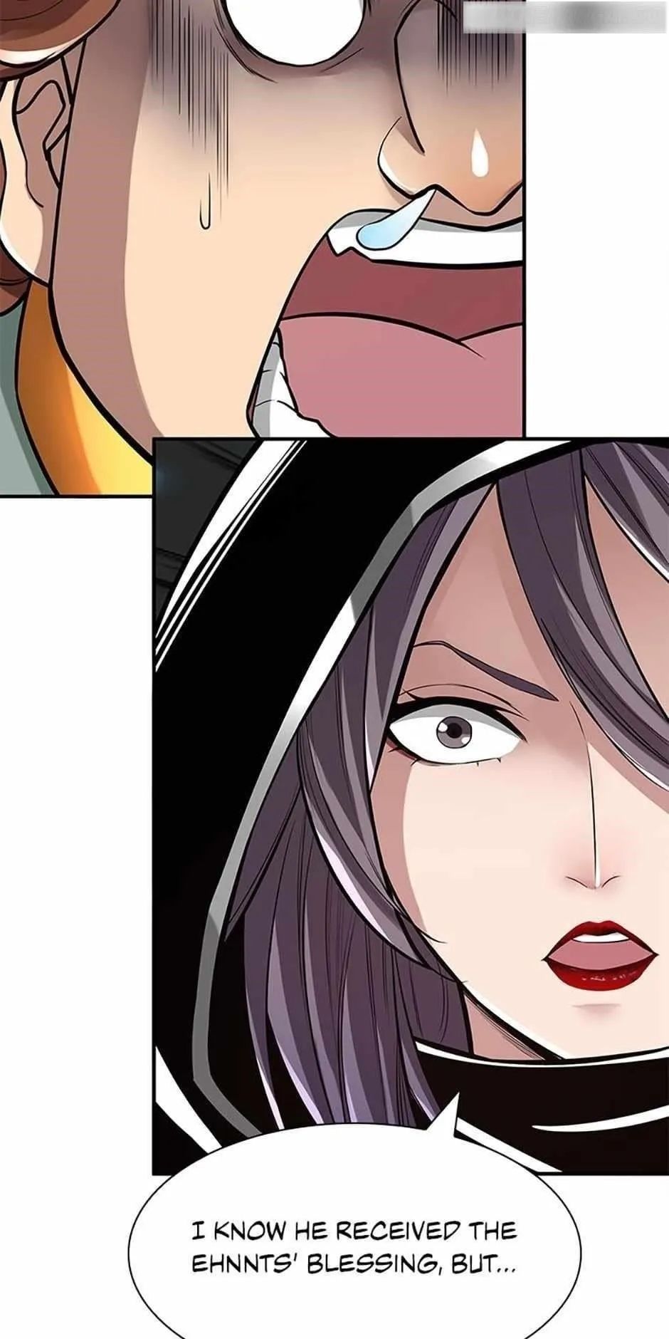 My 1.5-Billion-Won Item (Official) Chapter 25 Online - página 35
