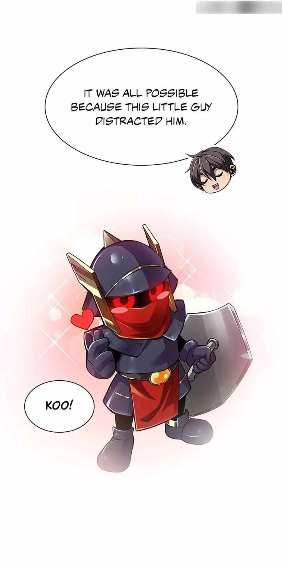 My 1.5-Billion-Won Item (Official) Chapter 25 Online - página 37