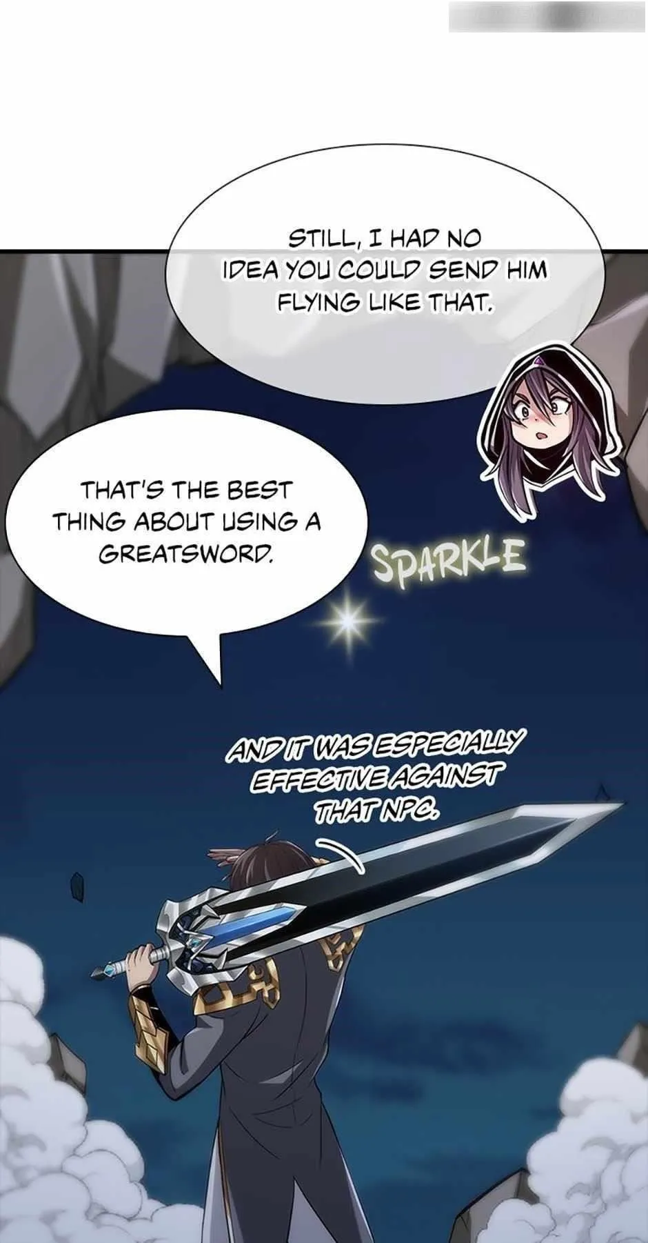 My 1.5-Billion-Won Item (Official) Chapter 25 Online - página 38