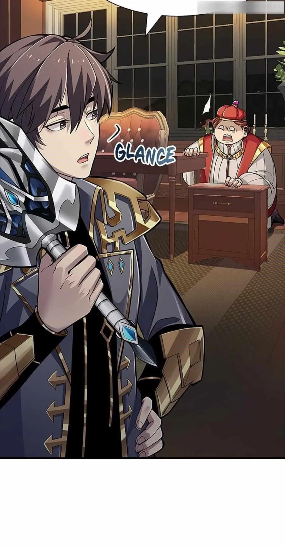 My 1.5-Billion-Won Item (Official) Chapter 25 Online - página 40