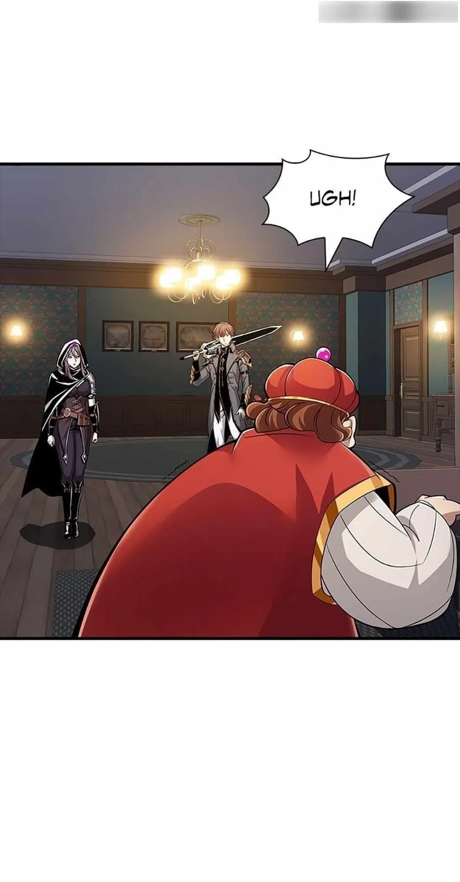 My 1.5-Billion-Won Item (Official) Chapter 25 Online - página 41