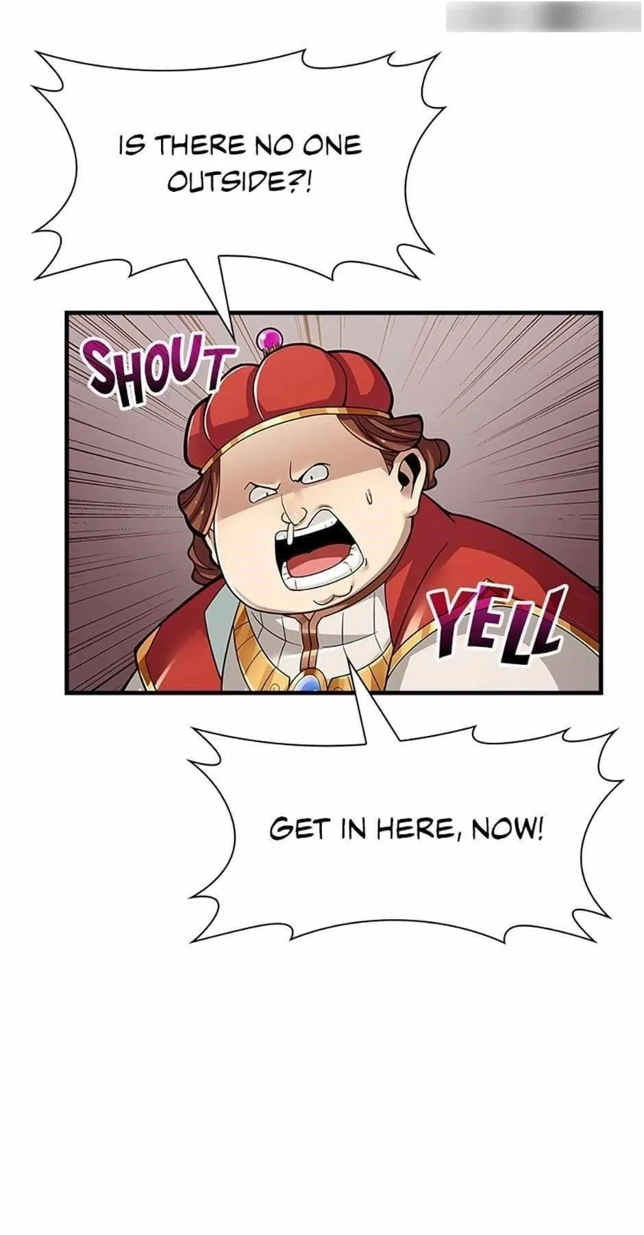 My 1.5-Billion-Won Item (Official) Chapter 25 Online - página 42