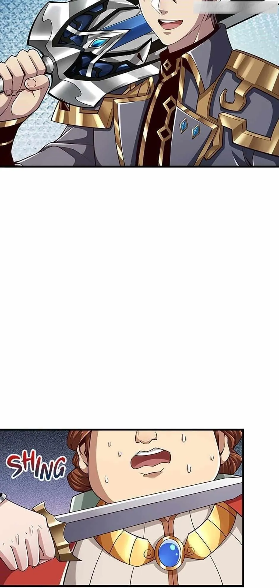My 1.5-Billion-Won Item (Official) Chapter 25 Online - página 46