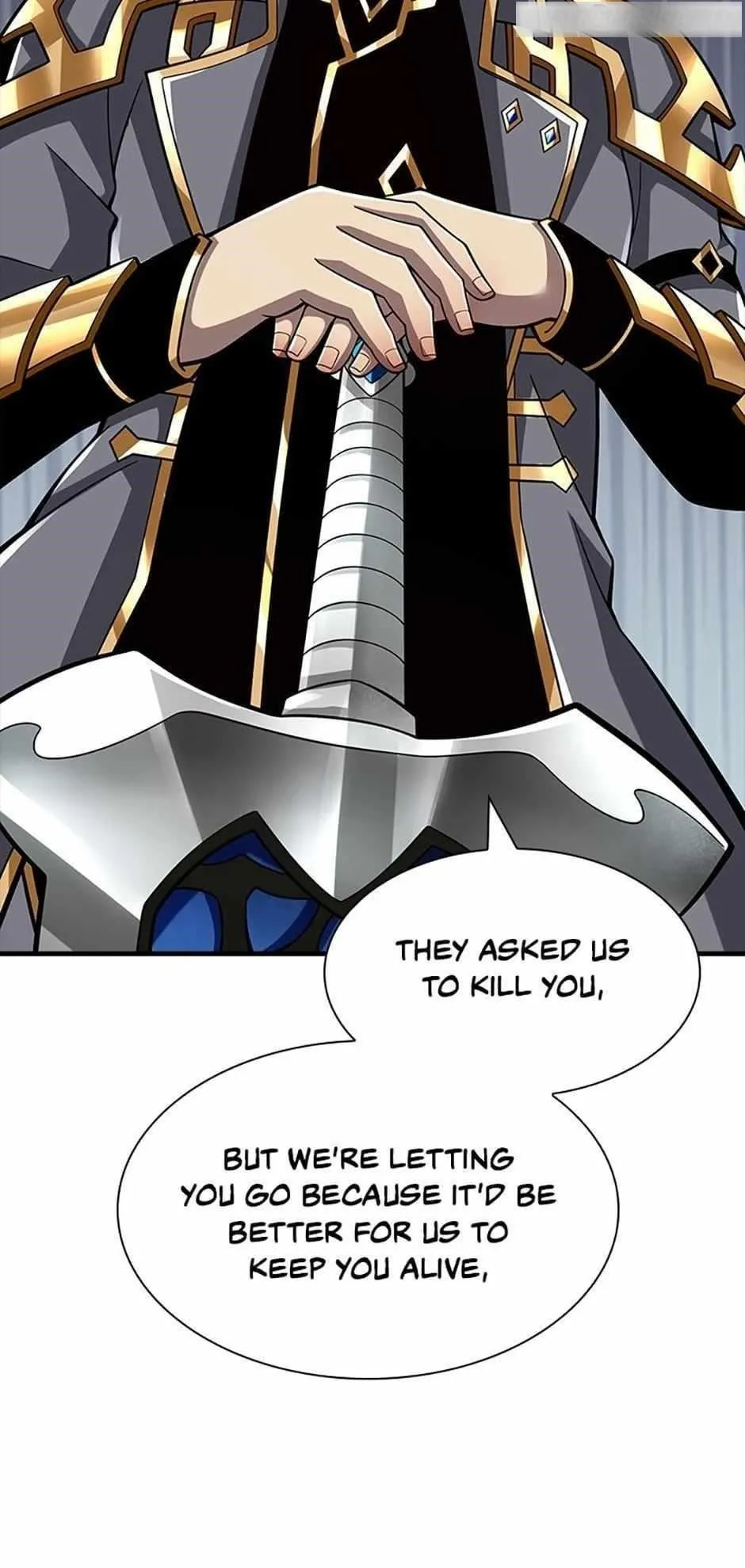My 1.5-Billion-Won Item (Official) Chapter 25 Online - página 50