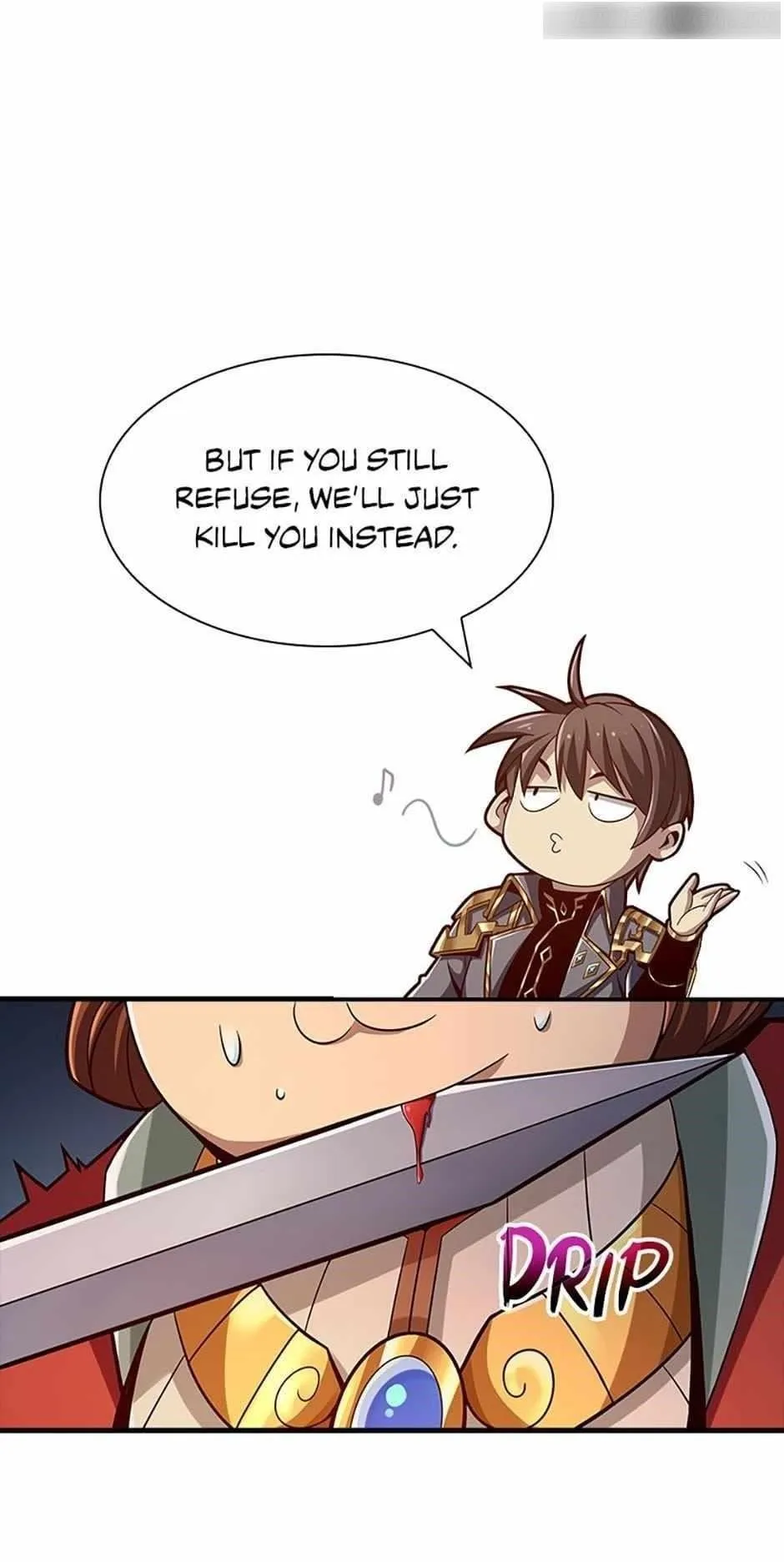 My 1.5-Billion-Won Item (Official) Chapter 25 Online - página 52