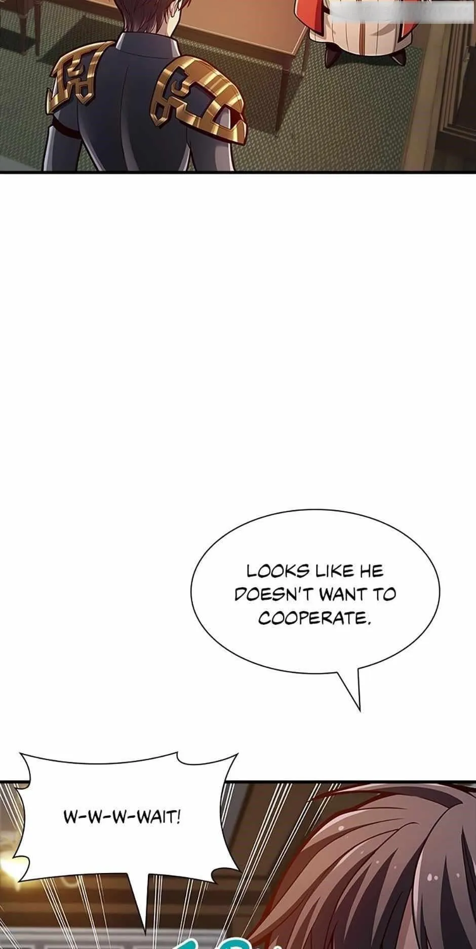 My 1.5-Billion-Won Item (Official) Chapter 25 Online - página 54