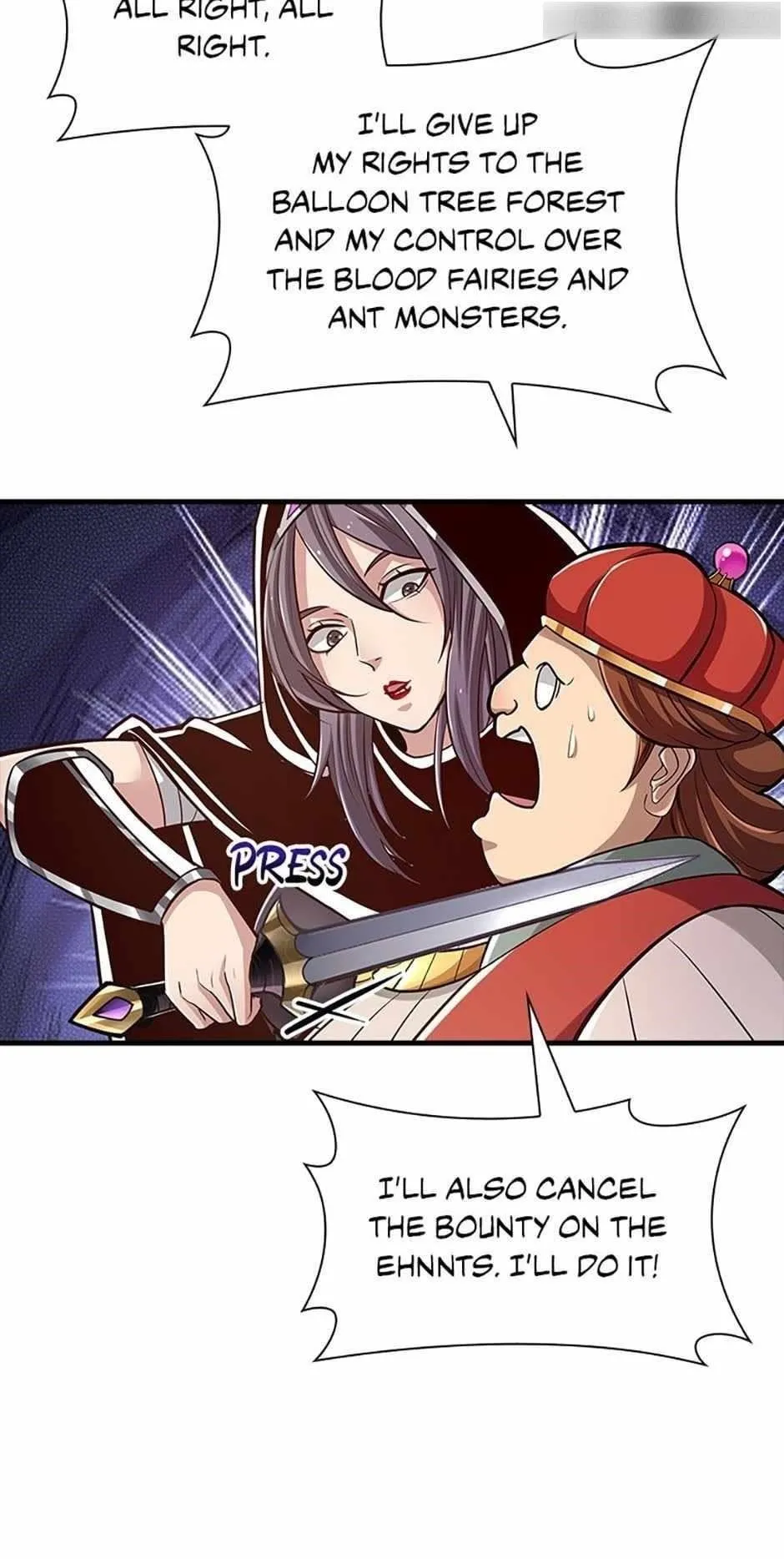 My 1.5-Billion-Won Item (Official) Chapter 25 Online - página 56