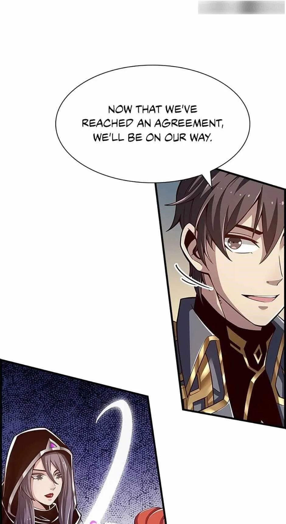 My 1.5-Billion-Won Item (Official) Chapter 25 Online - página 59