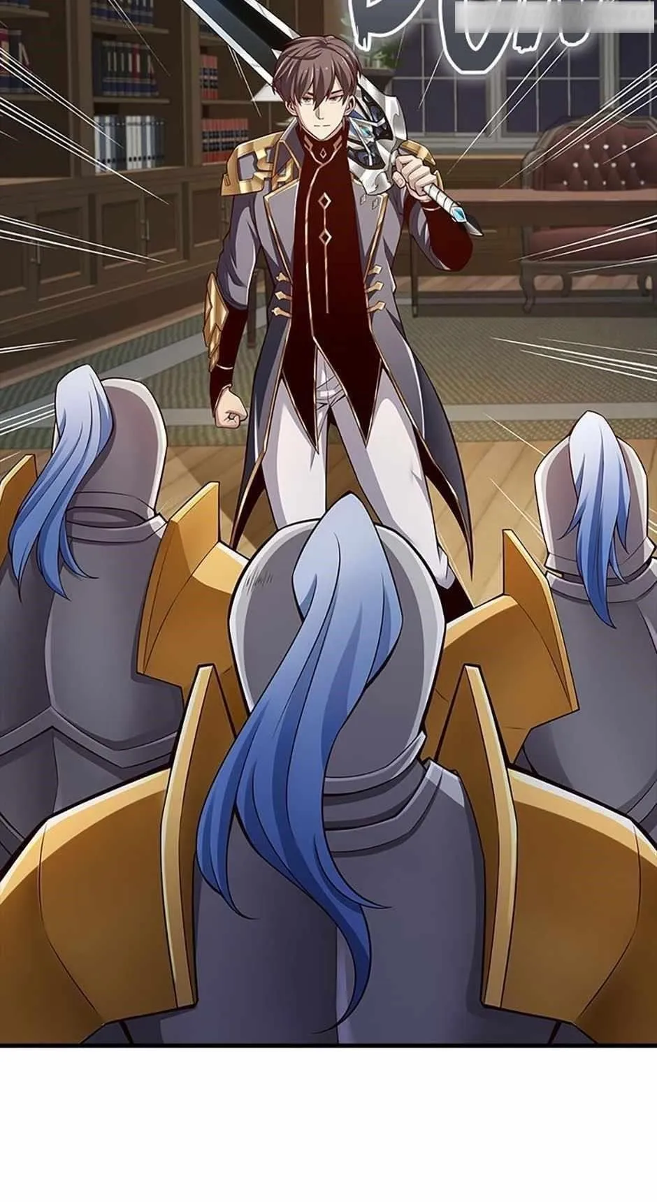 My 1.5-Billion-Won Item (Official) Chapter 25 Online - página 62