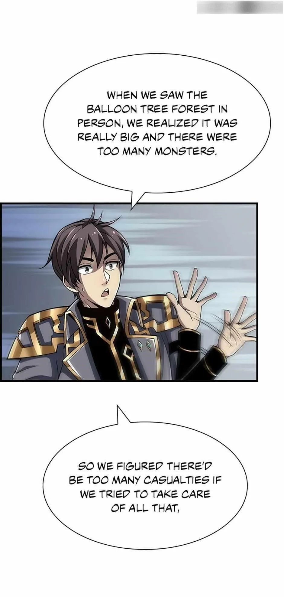 My 1.5-Billion-Won Item (Official) Chapter 25 Online - página 73