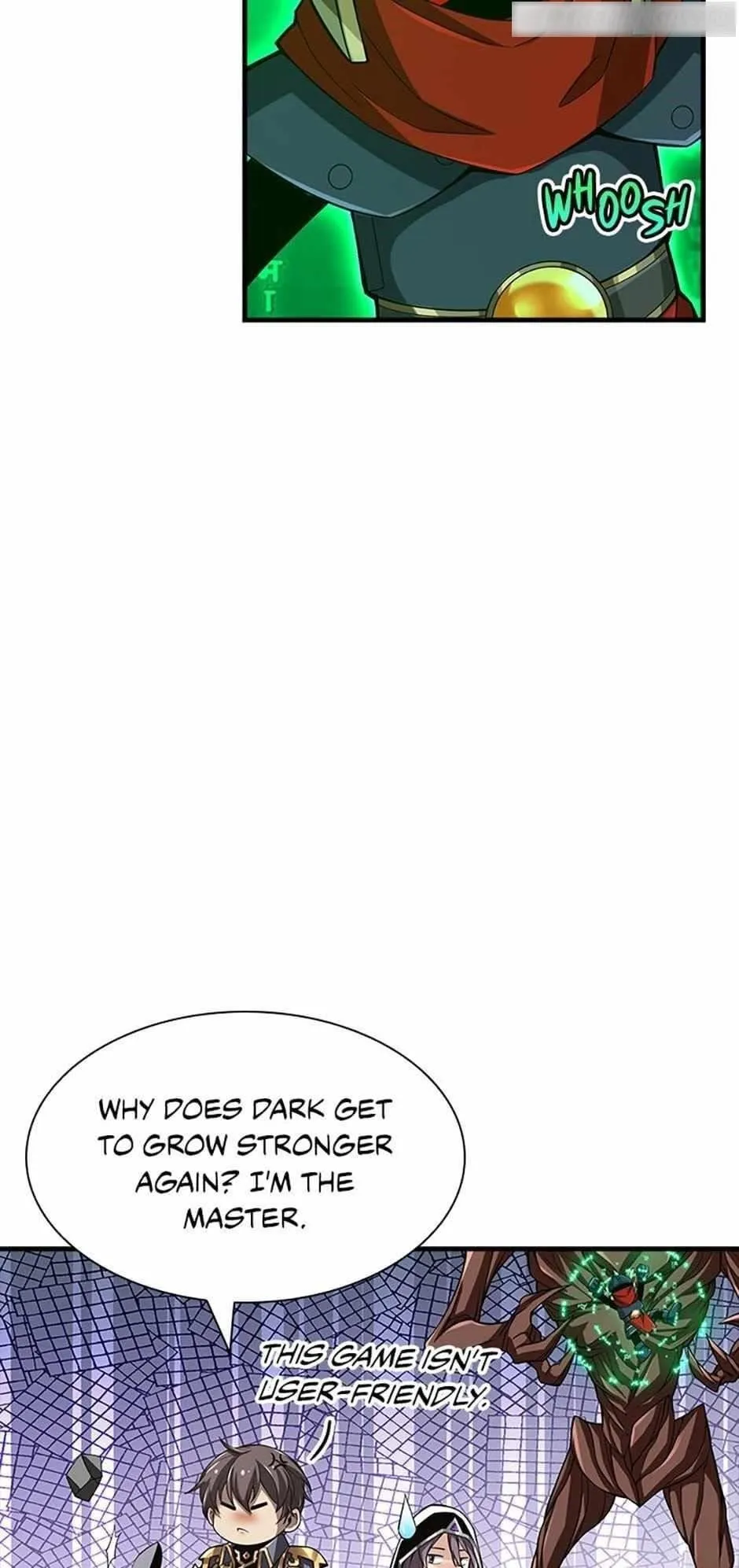 My 1.5-Billion-Won Item (Official) Chapter 25 Online - página 83