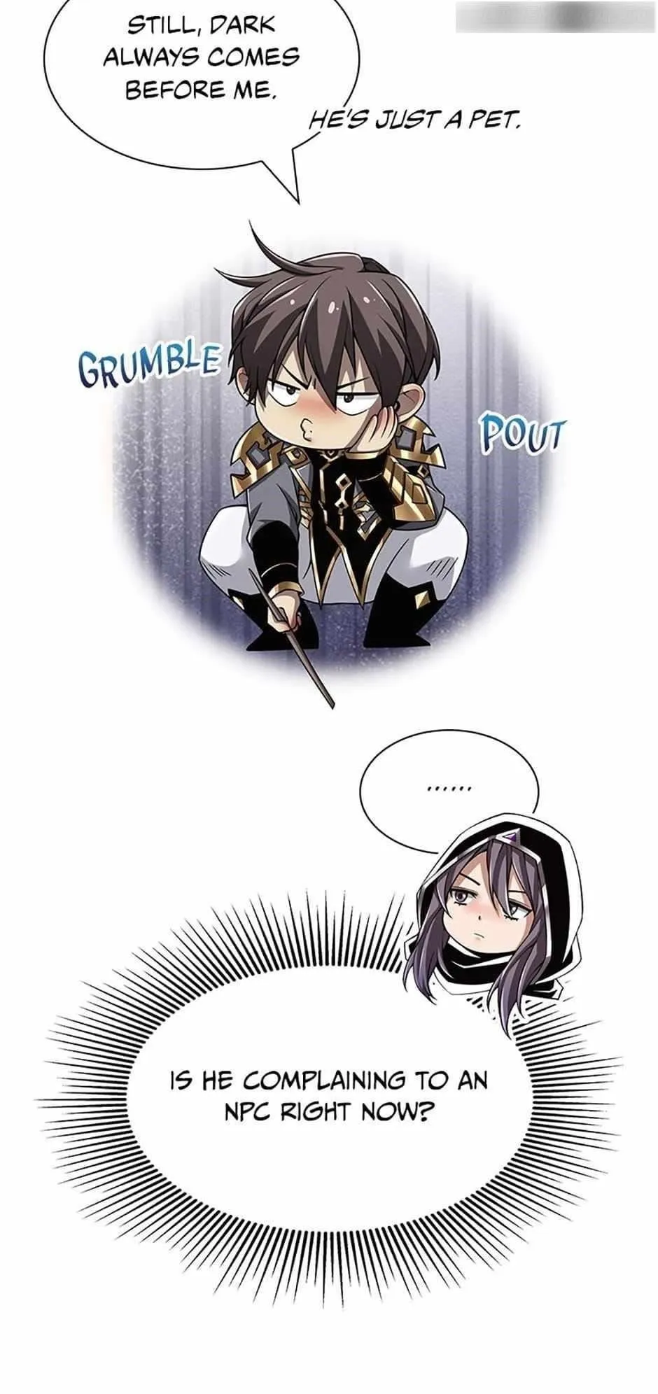 My 1.5-Billion-Won Item (Official) Chapter 25 Online - página 86