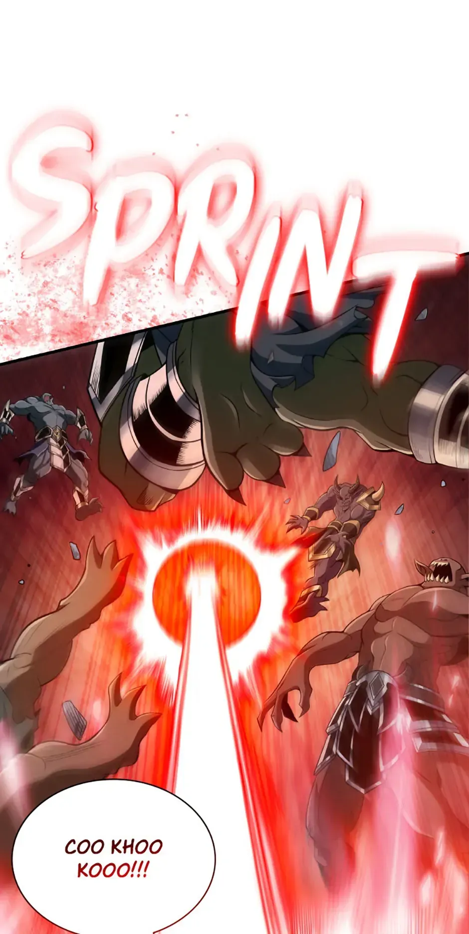 My 1.5-Billion-Won Item (Official) Chapter 42 Online - página 9