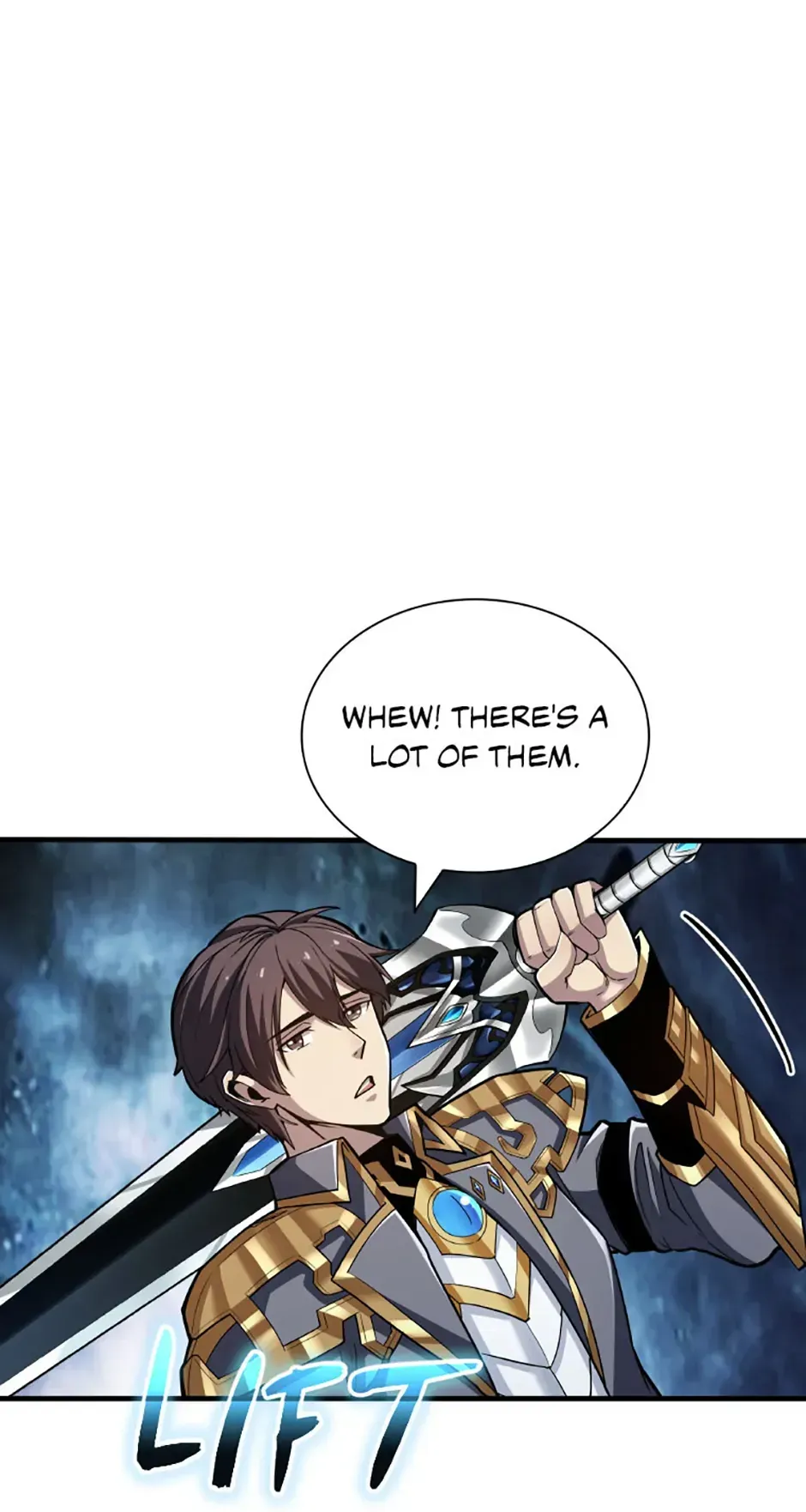 My 1.5-Billion-Won Item (Official) Chapter 42 Online - página 16
