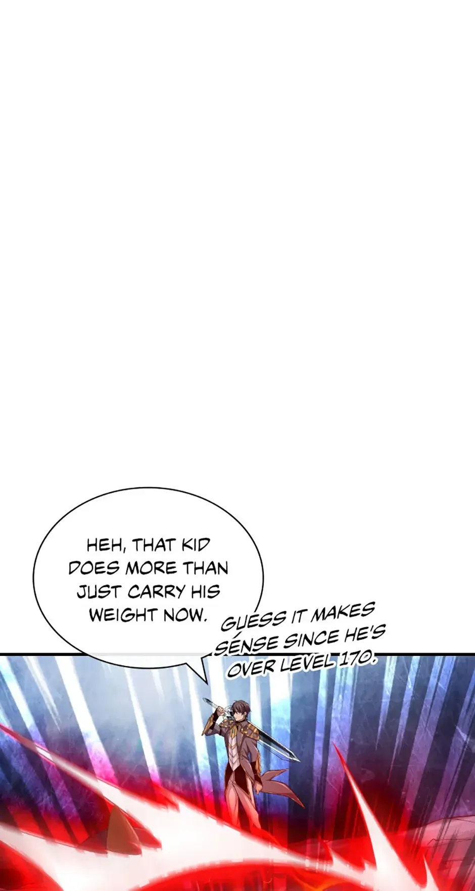 My 1.5-Billion-Won Item (Official) Chapter 42 Online - página 17