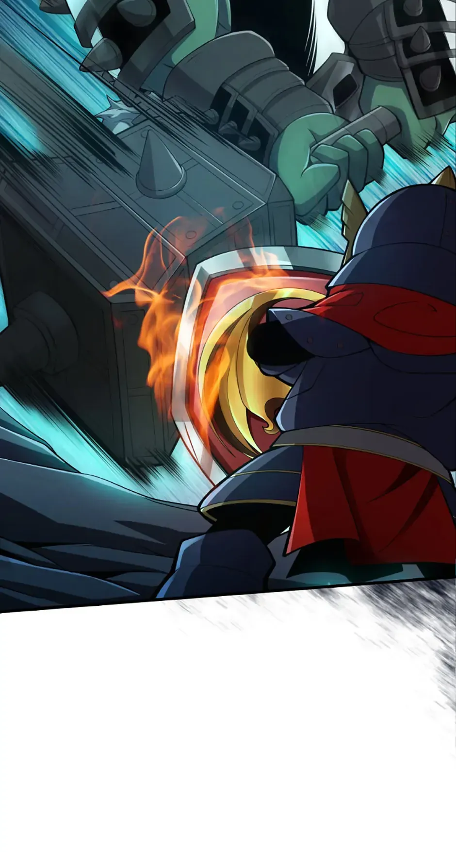 My 1.5-Billion-Won Item (Official) Chapter 42 Online - página 22
