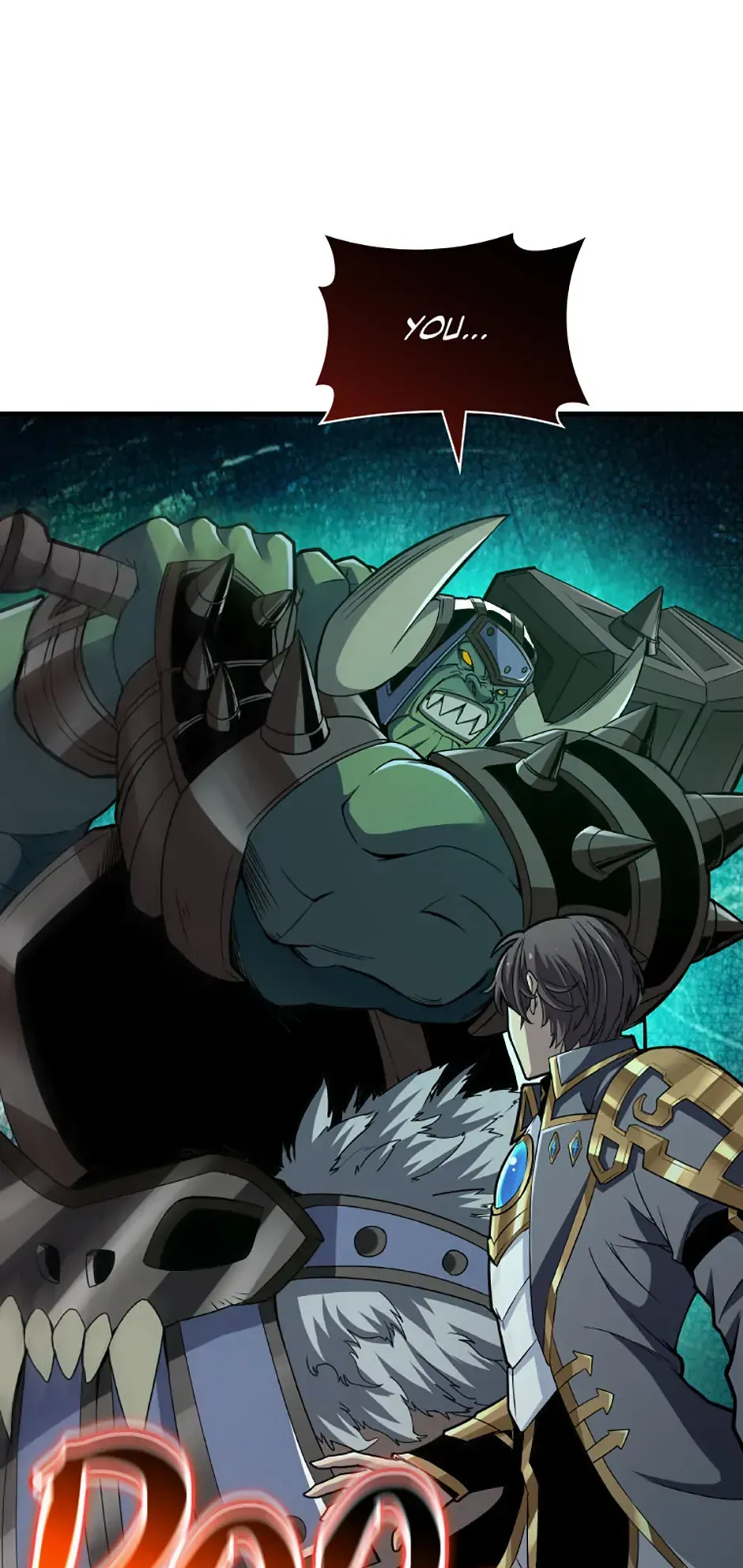 My 1.5-Billion-Won Item (Official) Chapter 42 Online - página 31
