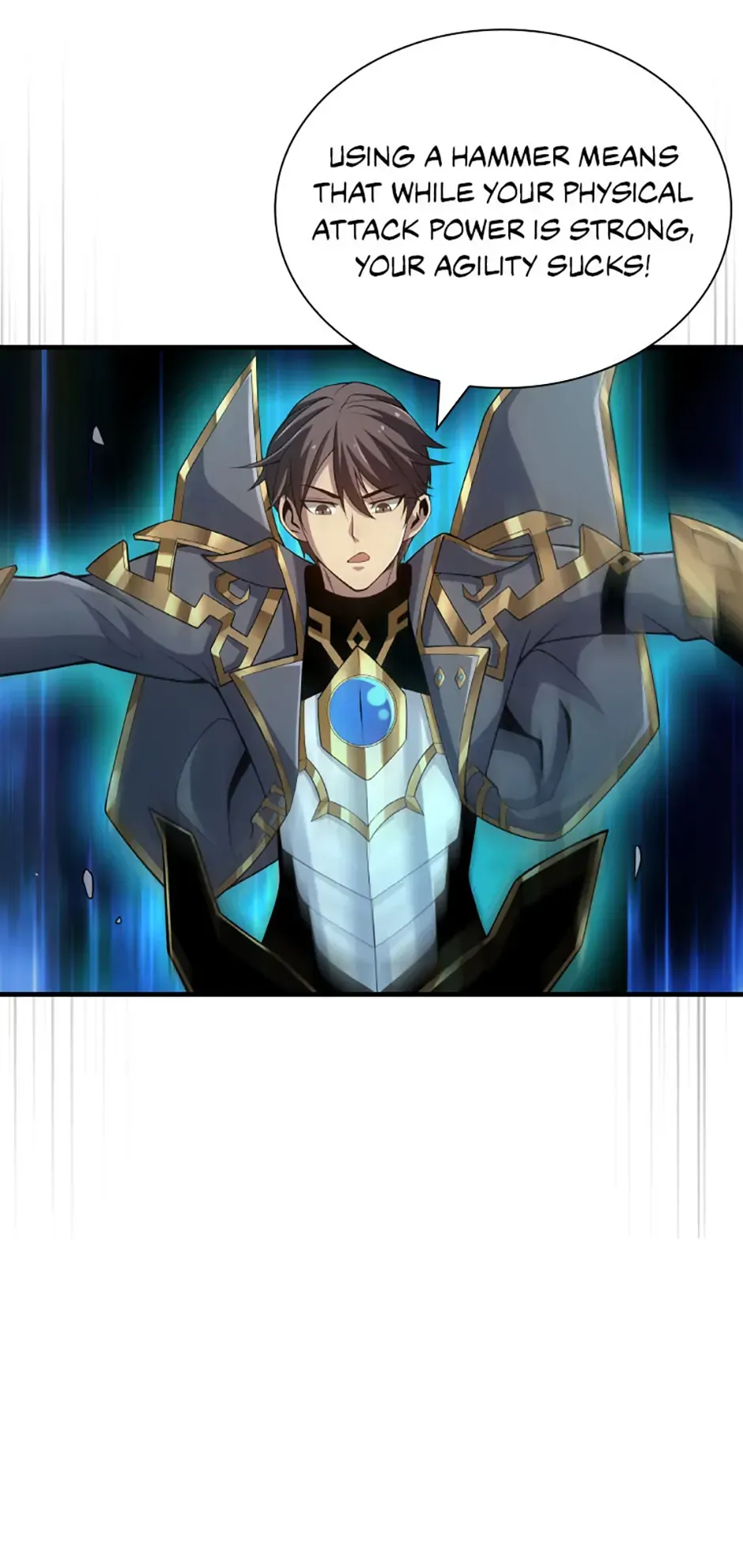 My 1.5-Billion-Won Item (Official) Chapter 42 Online - página 36