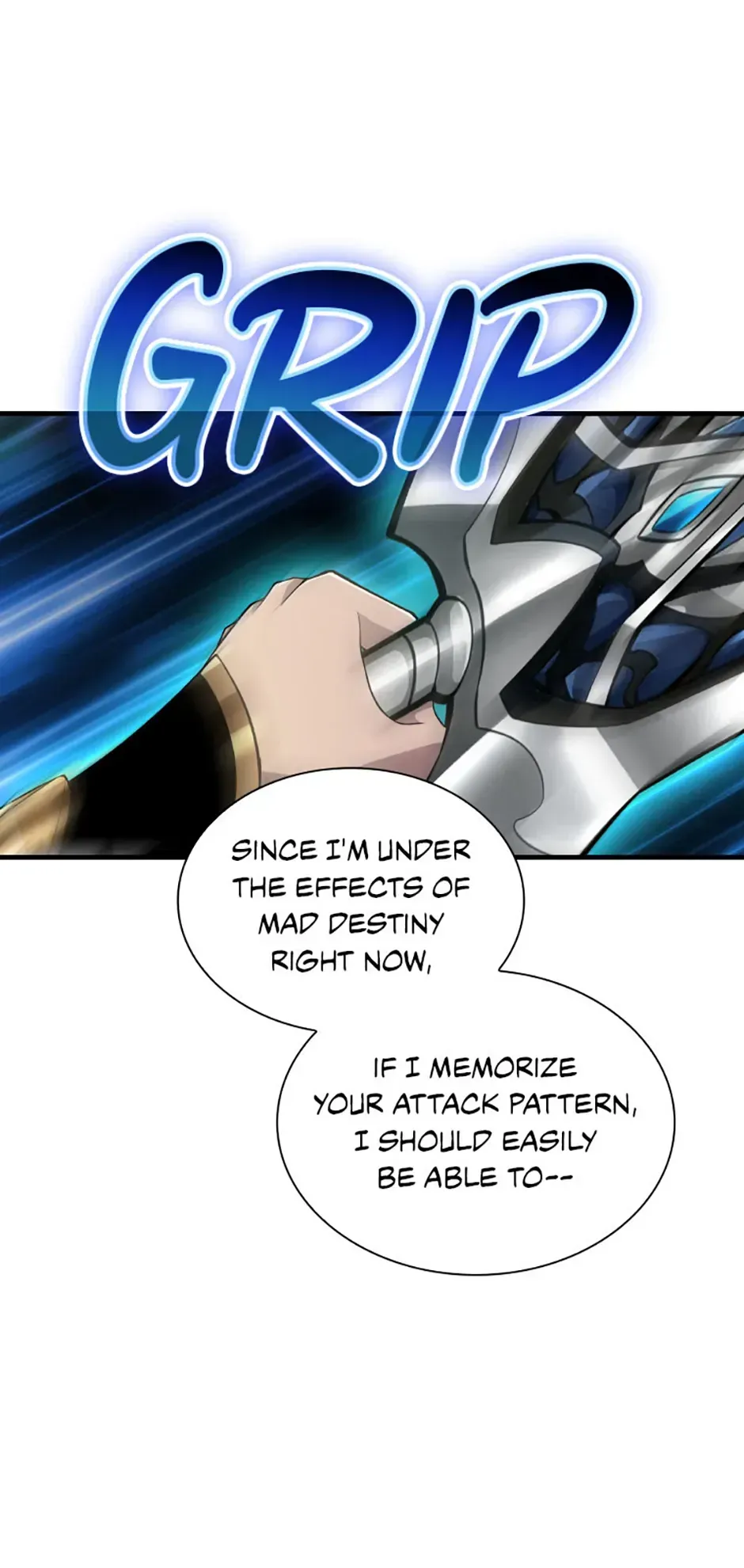 My 1.5-Billion-Won Item (Official) Chapter 42 Online - página 37