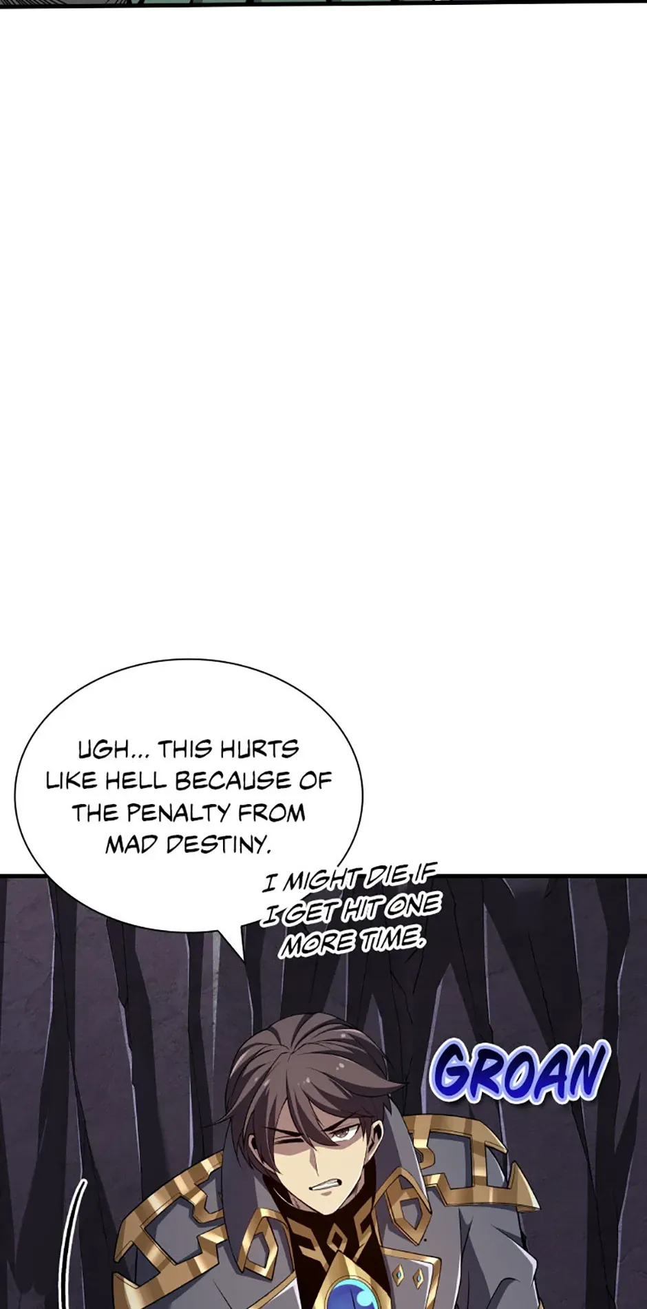 My 1.5-Billion-Won Item (Official) Chapter 42 Online - página 46