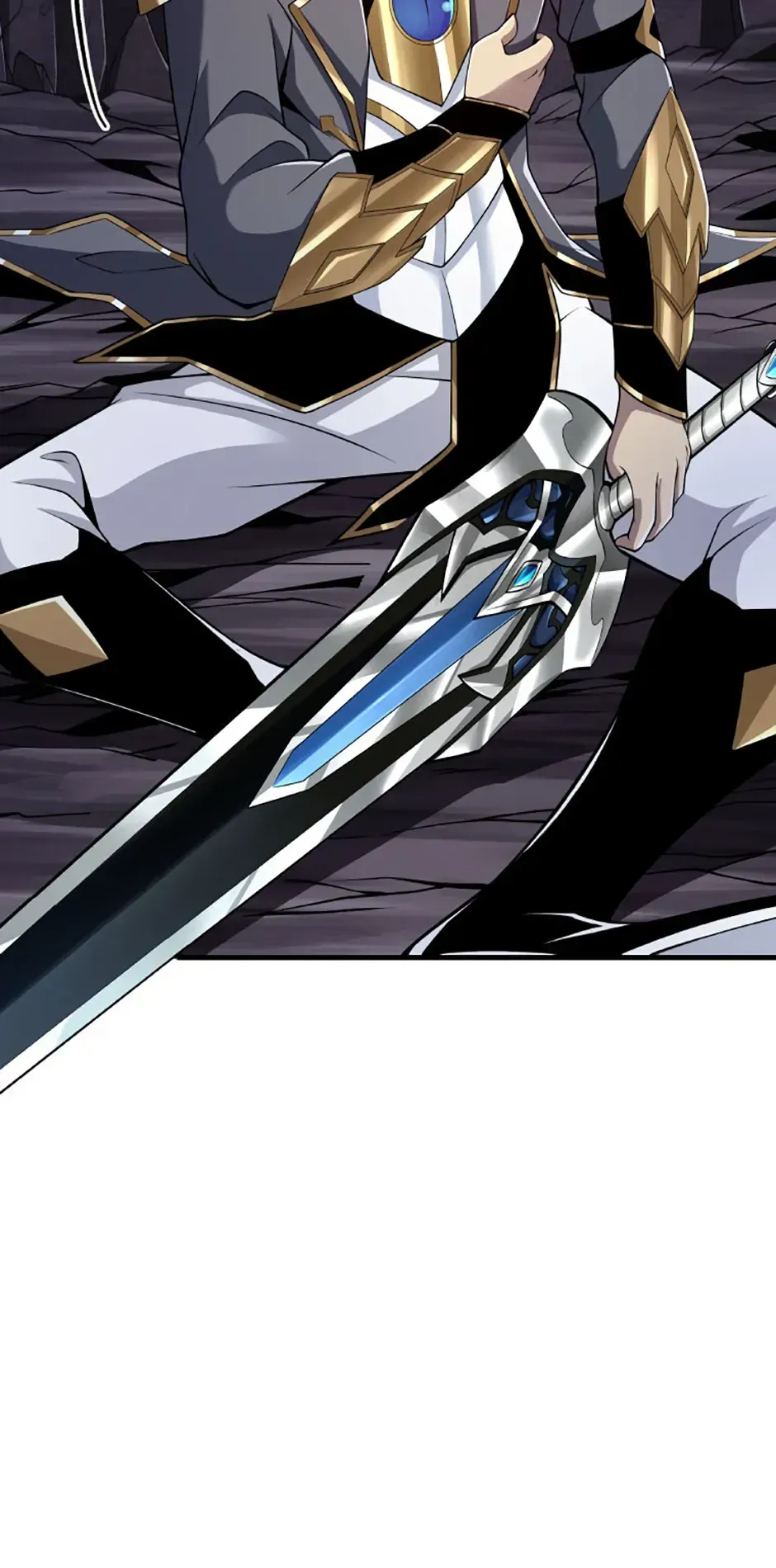 My 1.5-Billion-Won Item (Official) Chapter 42 Online - página 47