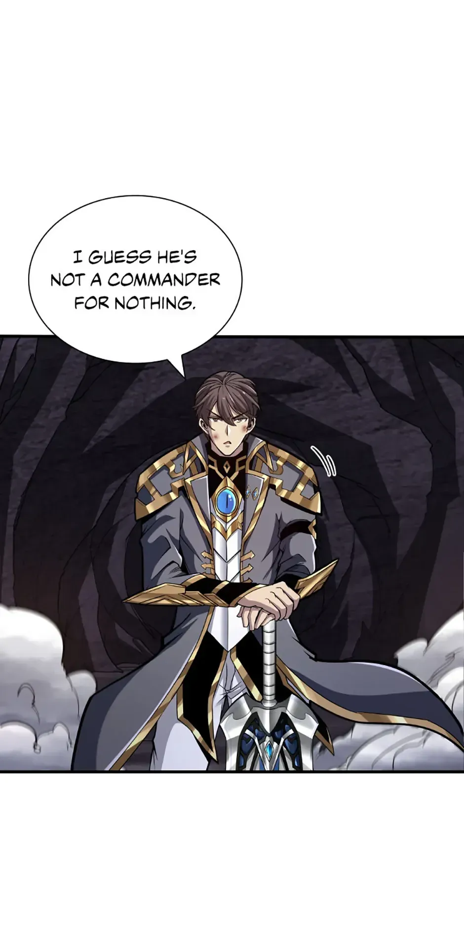 My 1.5-Billion-Won Item (Official) Chapter 42 Online - página 49