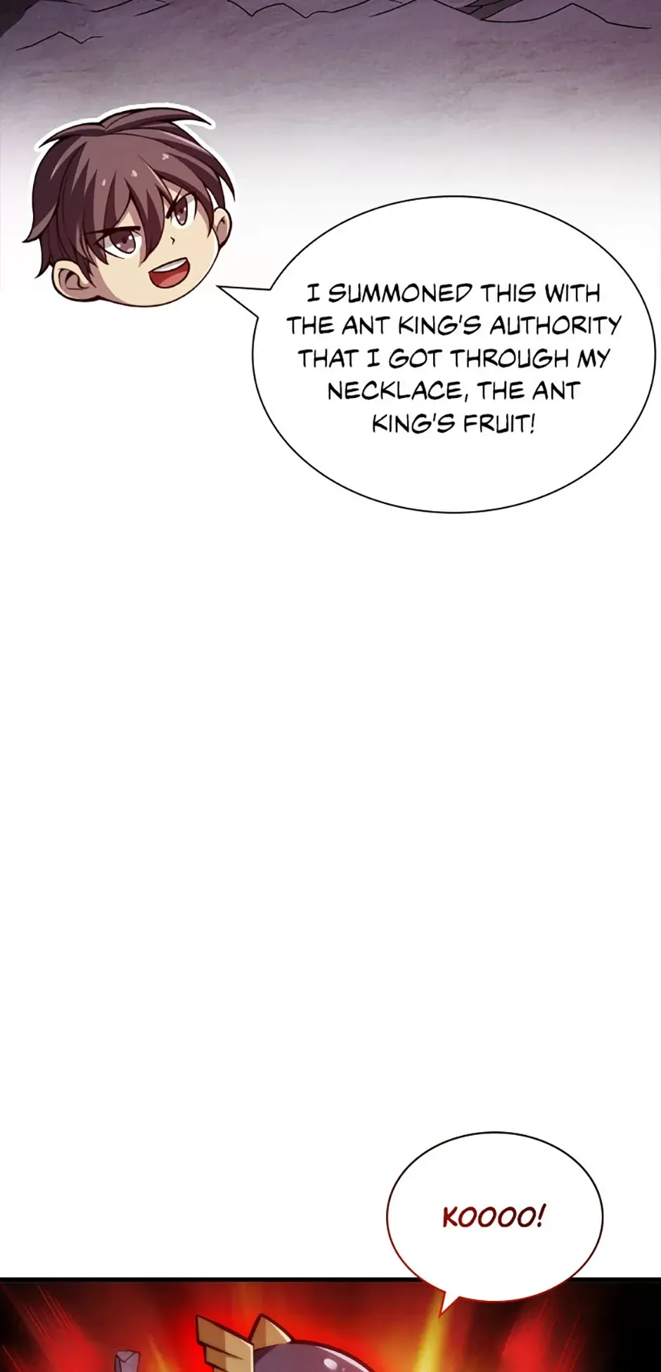My 1.5-Billion-Won Item (Official) Chapter 42 Online - página 54
