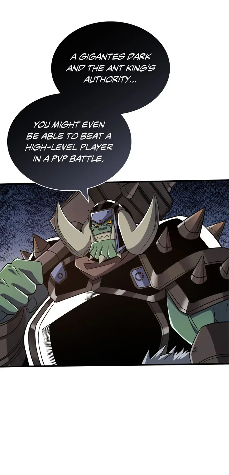 My 1.5-Billion-Won Item (Official) Chapter 42 Online - página 57