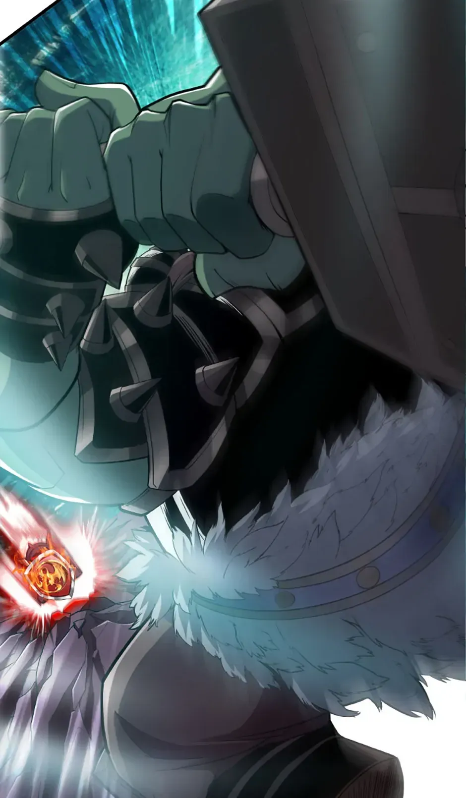 My 1.5-Billion-Won Item (Official) Chapter 42 Online - página 60
