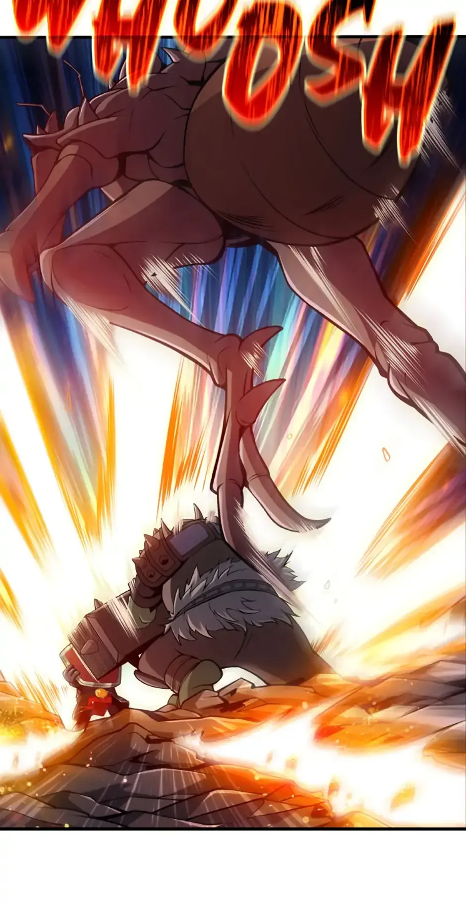 My 1.5-Billion-Won Item (Official) Chapter 42 Online - página 67