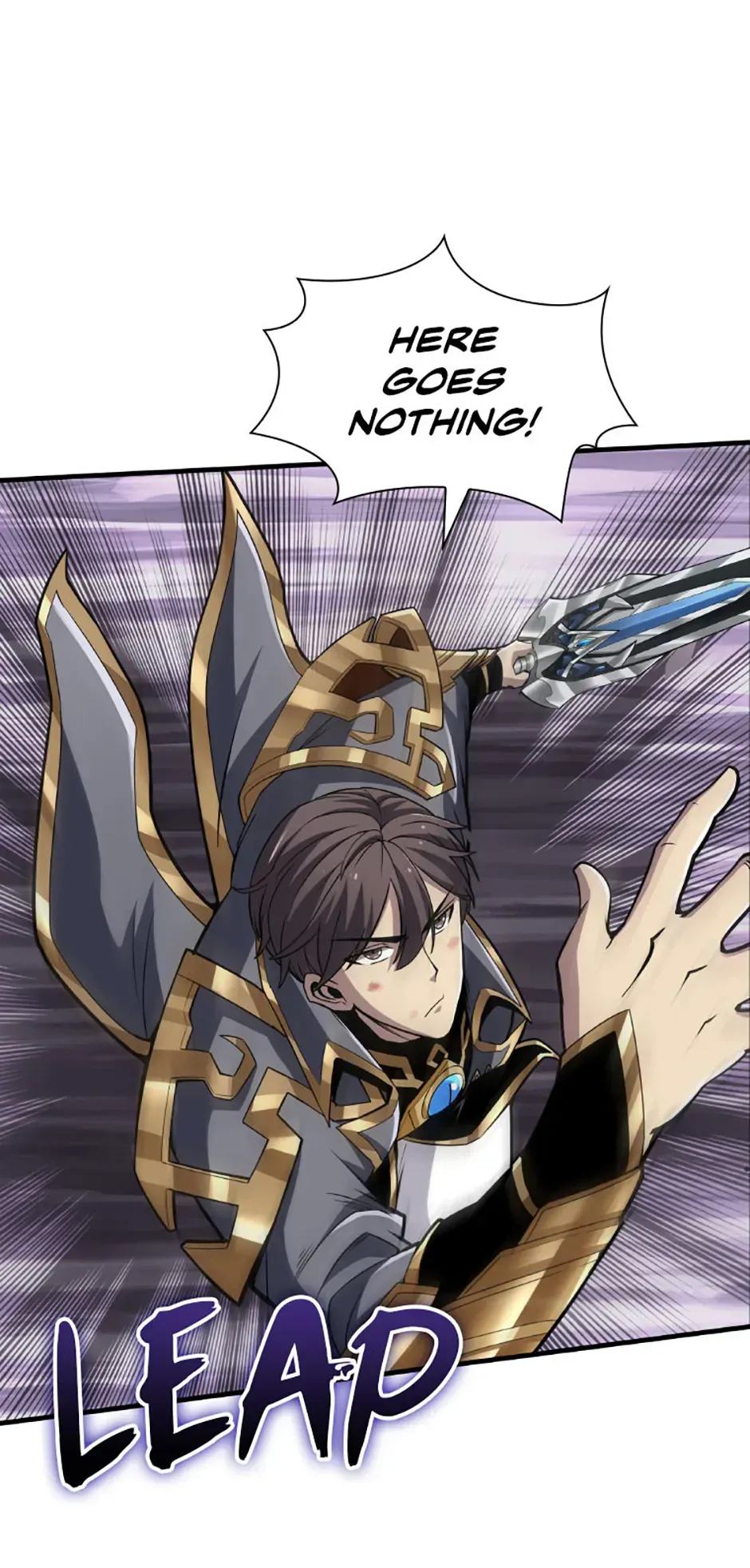 My 1.5-Billion-Won Item (Official) Chapter 42 Online - página 70