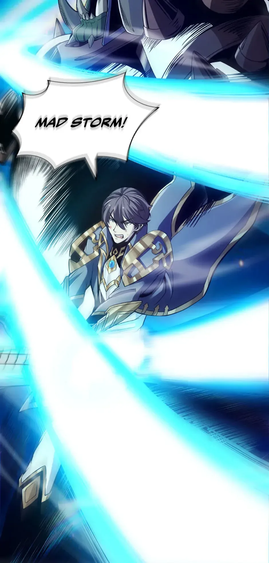 My 1.5-Billion-Won Item (Official) Chapter 42 Online - página 72