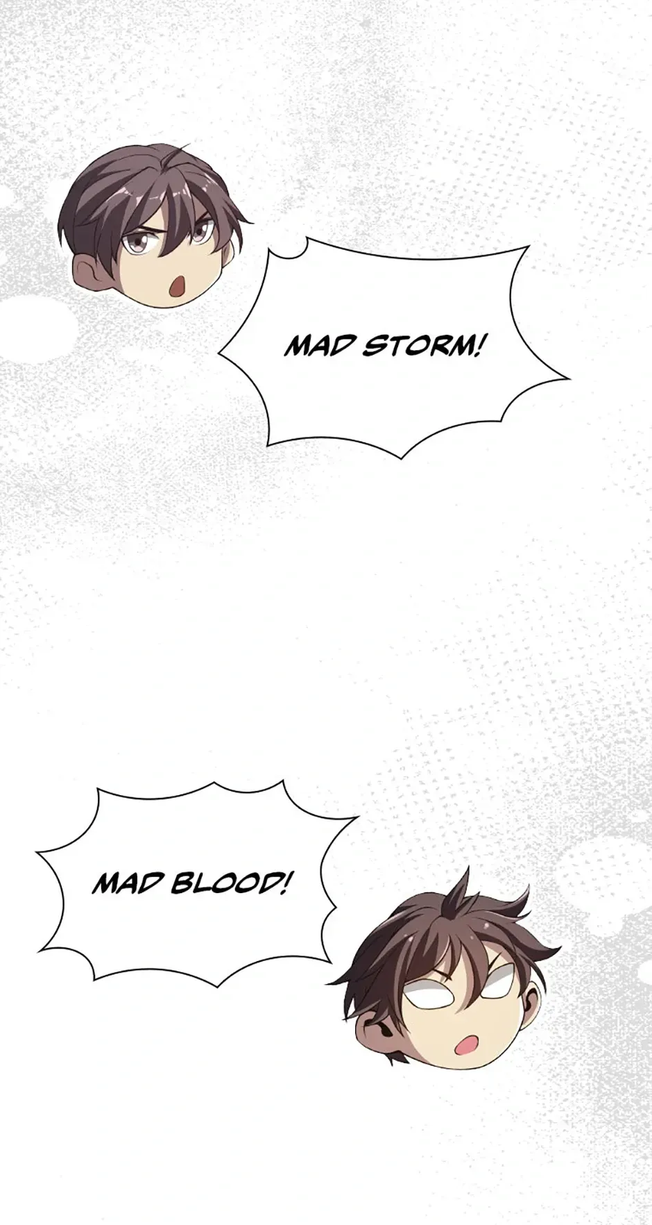 My 1.5-Billion-Won Item (Official) Chapter 42 Online - página 77