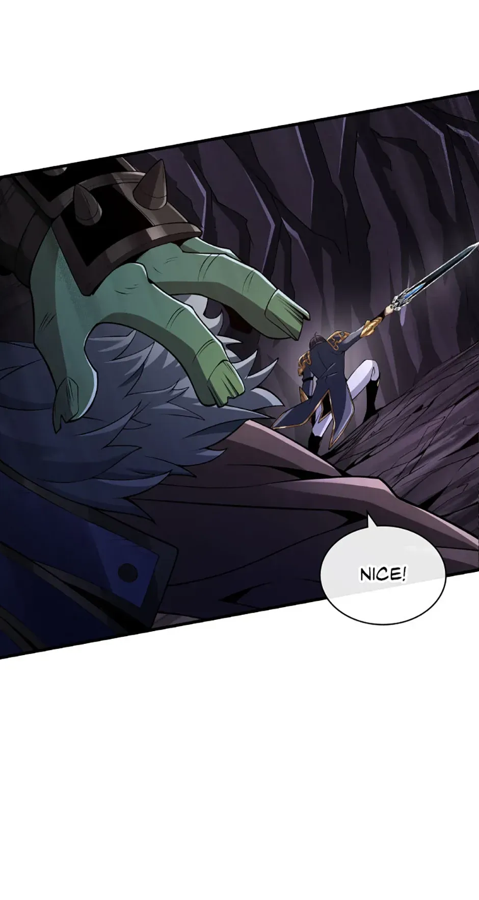 My 1.5-Billion-Won Item (Official) Chapter 42 Online - página 80